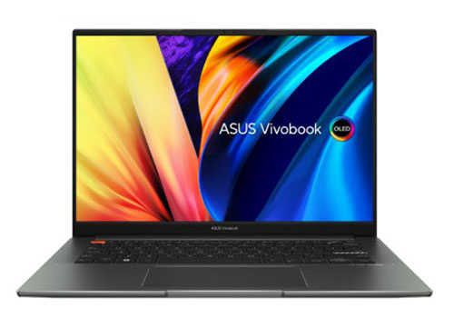 ASUS VivoBook S14 S5402ZA-0068K12500H 午夜黑 S5402ZA 全台提貨 聊聊再便宜