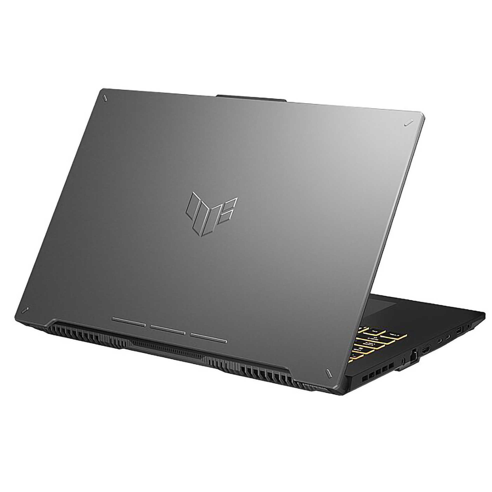 ASUS 華碩 TUF Gaming F17 FX707VJ-0022A210H 機甲灰【全台提貨 聊聊再便宜】