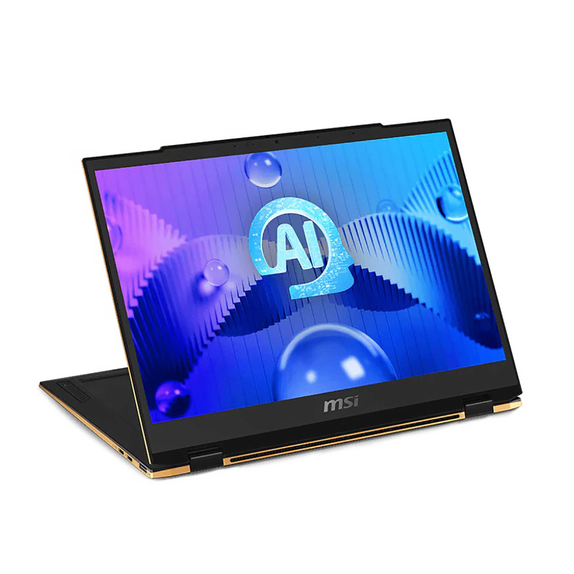 MSI 微星 Summit E13 AI Evo A1MTG-018TW【全台提貨 聊聊再便宜】