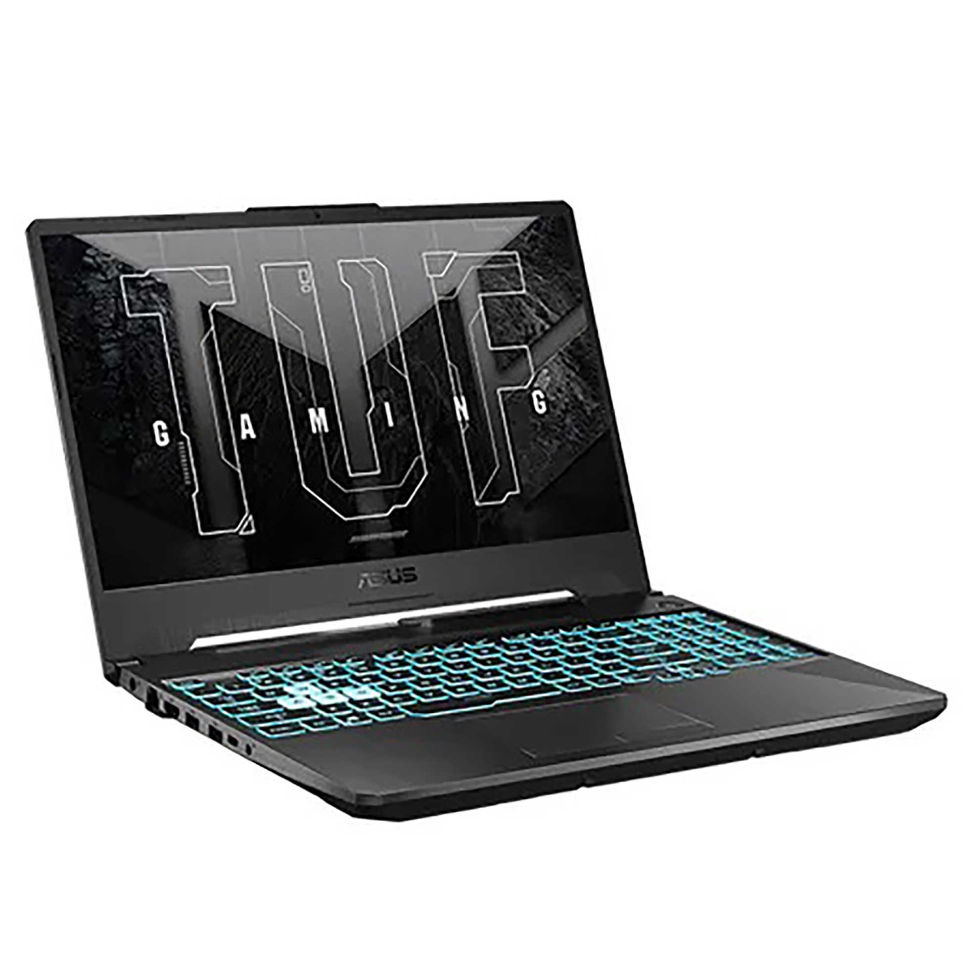 ASUS 華碩 TUF Gaming A15 FA506NC-0042B7535HS 石墨黑【全台提貨 聊聊再便宜】