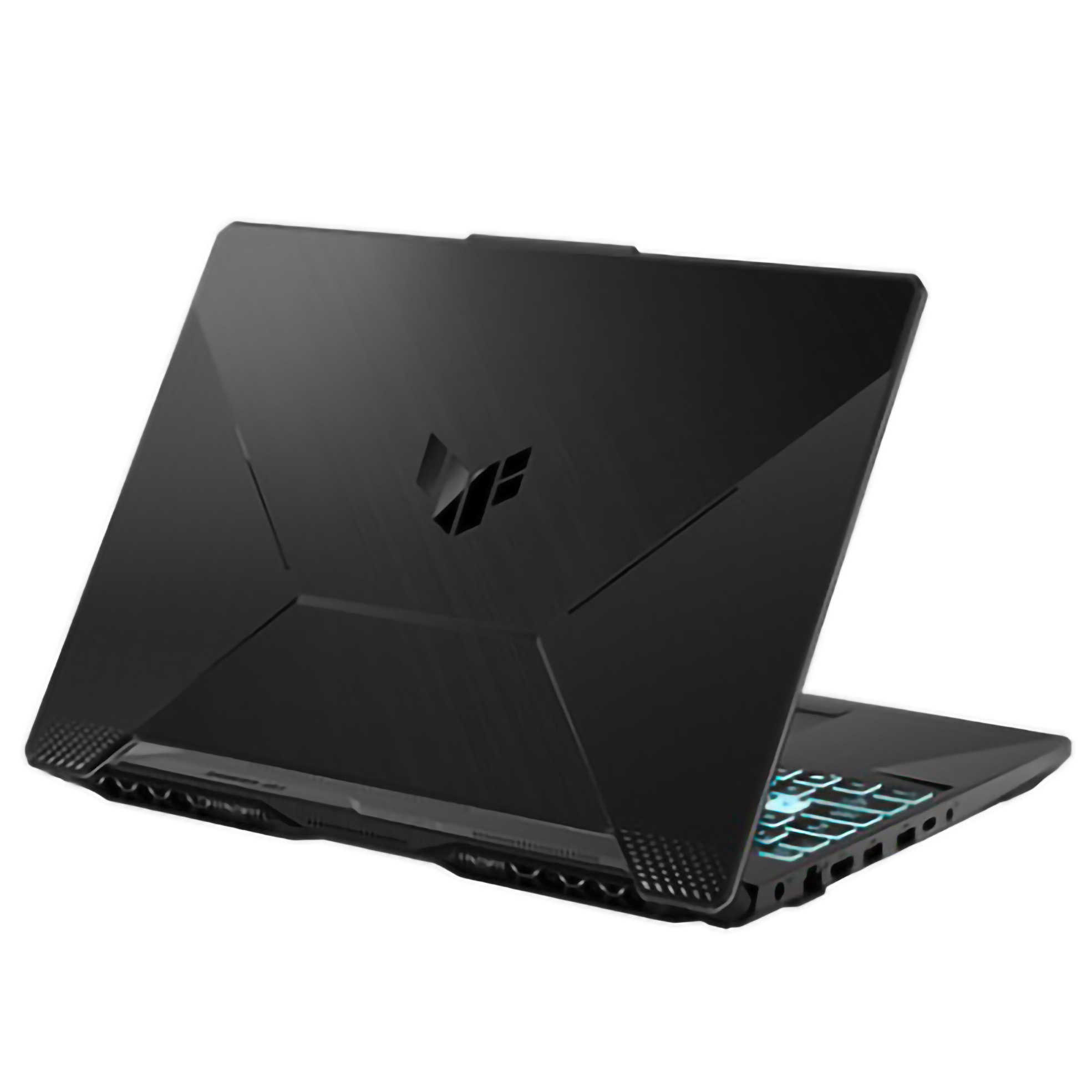 ASUS 華碩 TUF Gaming A15 FA506NC-0082B7535HS 石墨黑【全台提貨 聊聊再便宜】