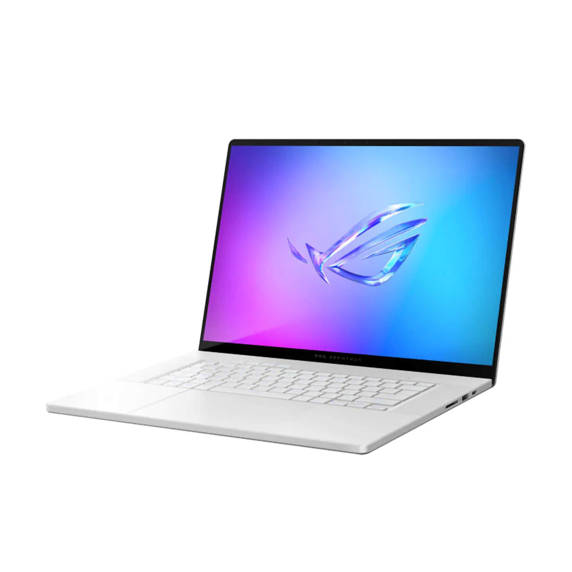 ASUS華碩ROG Zephyrus G16 GA605KP-0032H350H-NBLO銀【全台皆可提貨 聊聊再便宜】