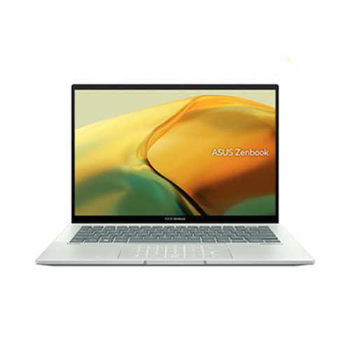 ASUS ZenBook UX3402ZA-0152E1260P 青瓷綠 UX3402ZA【全台提貨 聊聊再便宜】