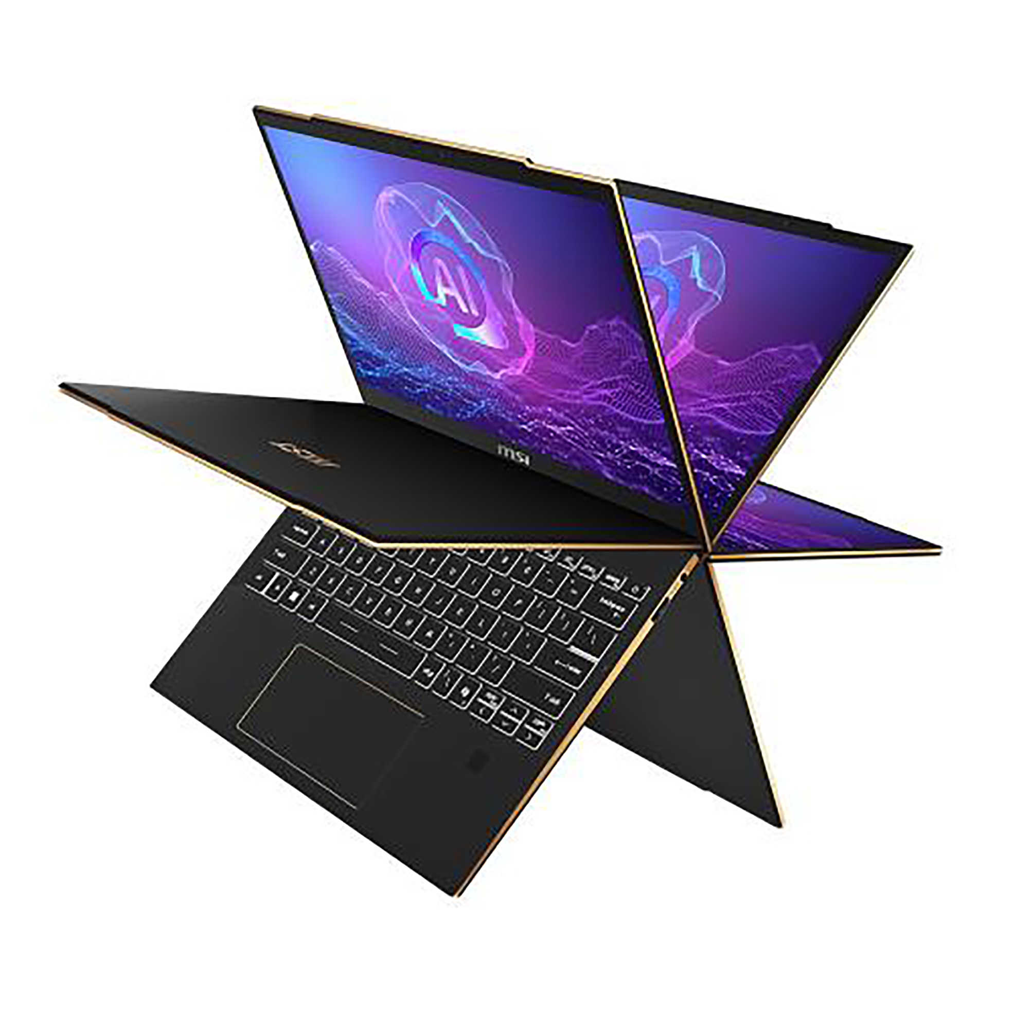 MSI 微星 Summit 13 AI＋Evo A2VMTG-006TW【全台提貨 聊聊再便宜】