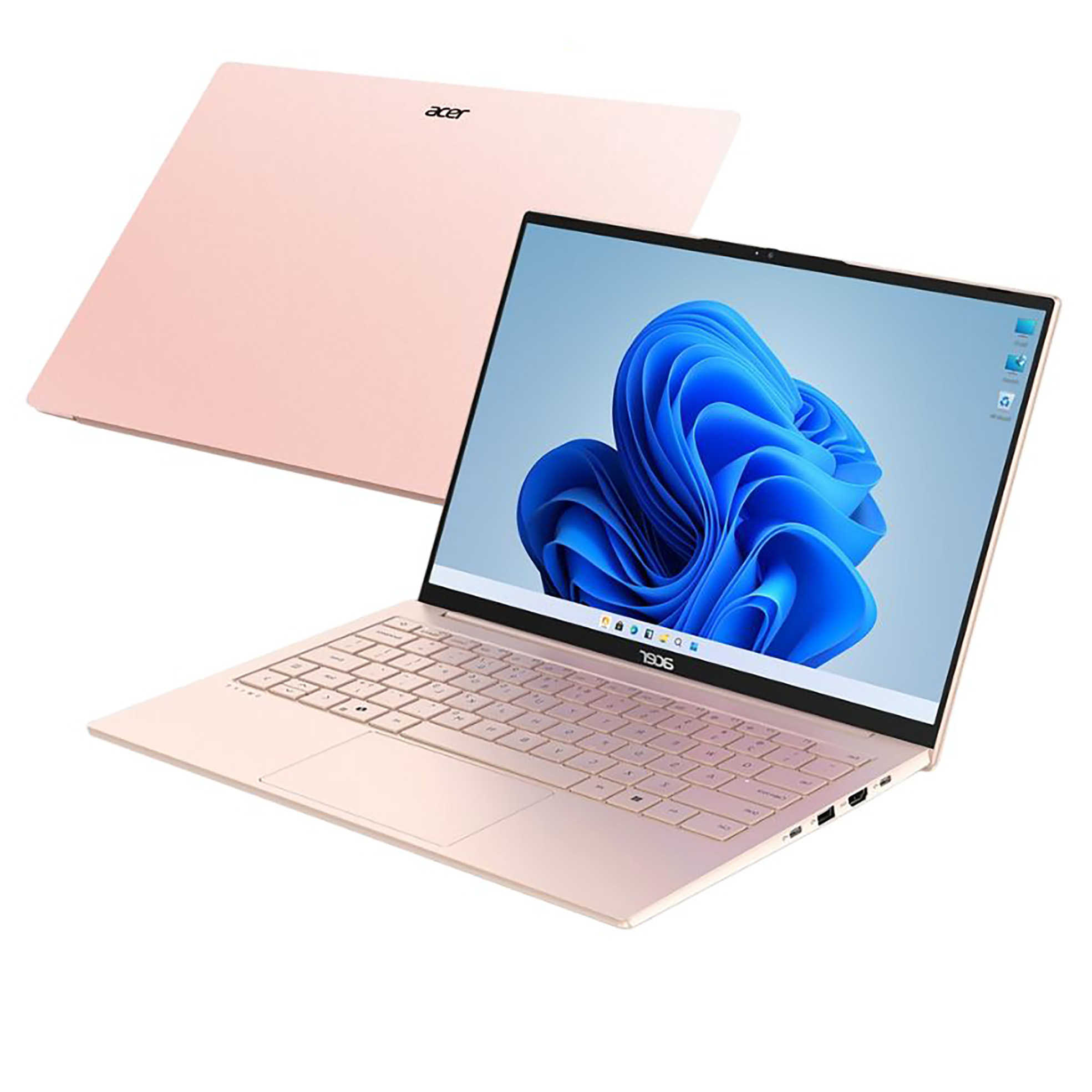 Acer 宏碁 Swift Lite SFL14-54M-56KG 晨曦粉【全台皆可提貨 聊聊再便宜】