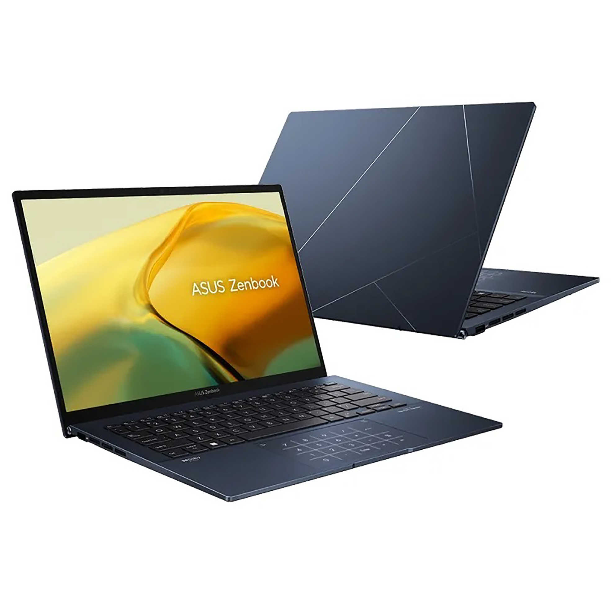 ASUS 華碩 ZenBook 14 UX3402VA-0132B13500H 紳士藍【全臺提貨 聊聊再便宜】