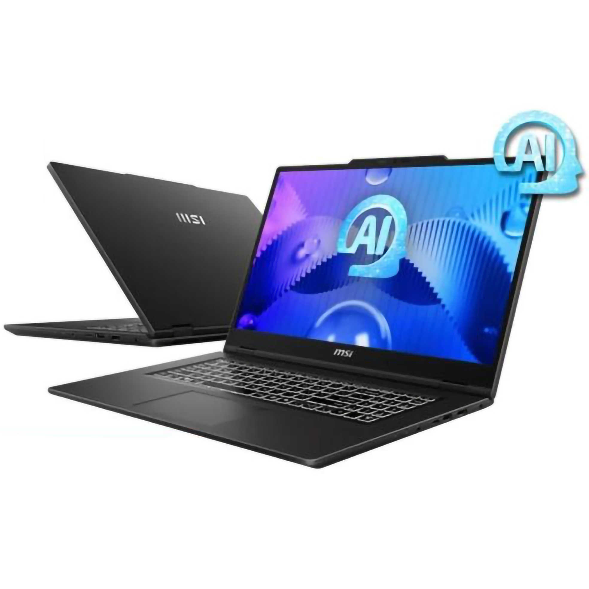 MSI 微星 VenturePro 17 AI A1VFG-003TW【全台皆可提貨 聊聊再便宜】