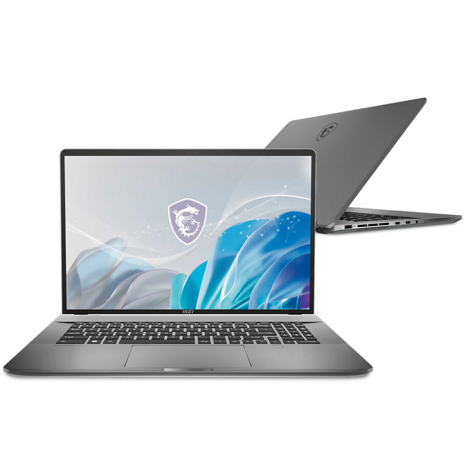 MSI 微星 Creator Z17 HX Studio A14VFT-413TW【全臺提貨 聊聊再便宜】