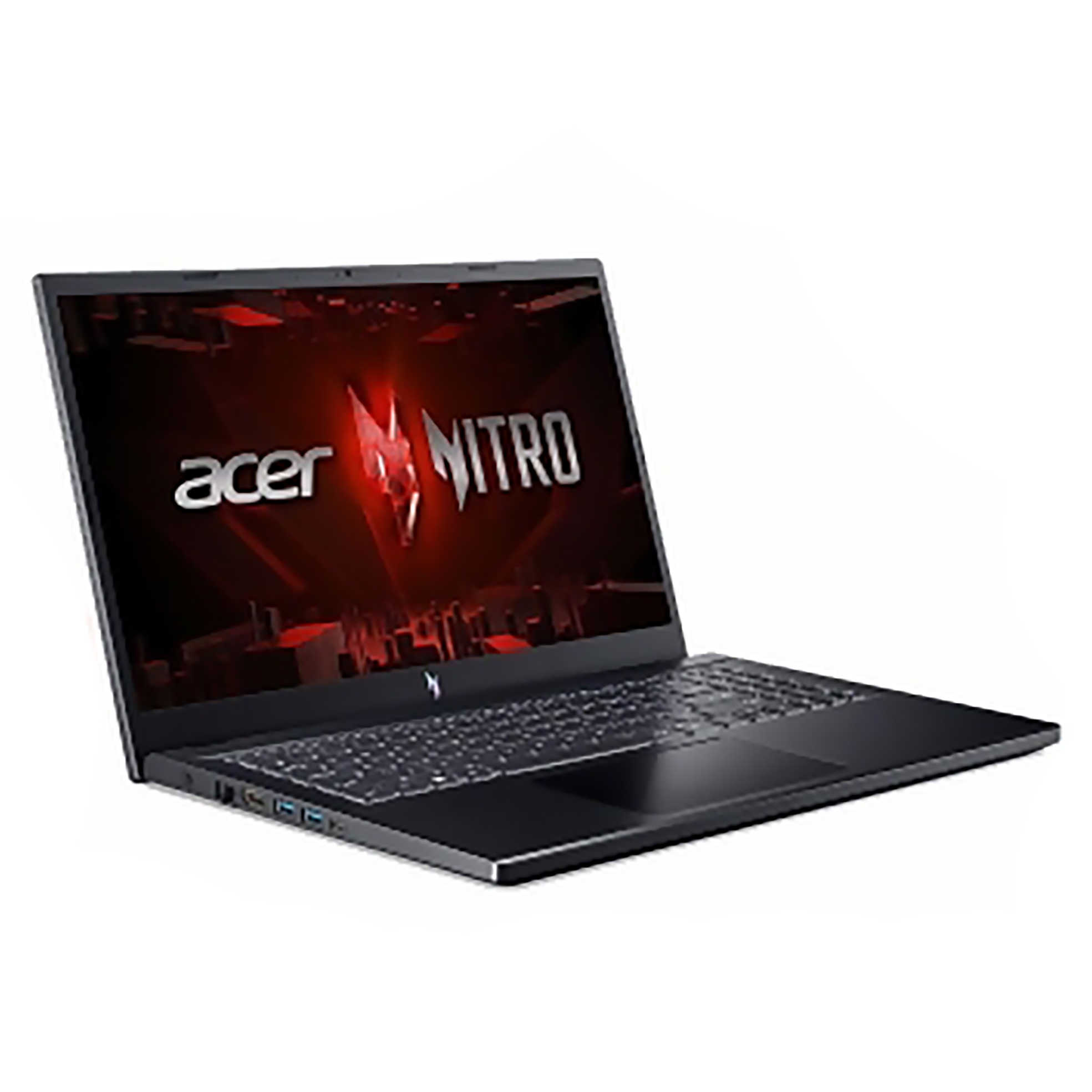 Acer 宏碁 Nitro V ANV15-51-56AK 黑【全台提貨 聊聊再便宜】