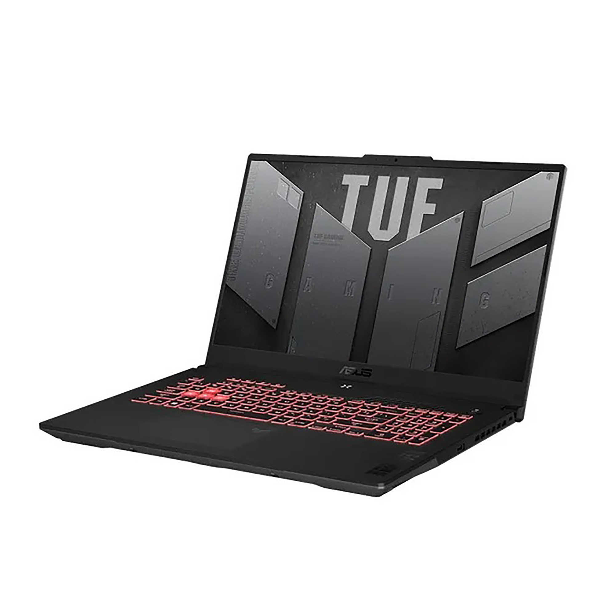 ASUS 華碩 TUF Gaming FA707NUR-0022B7435HS 御鐵灰【全台提貨 聊聊再便宜】