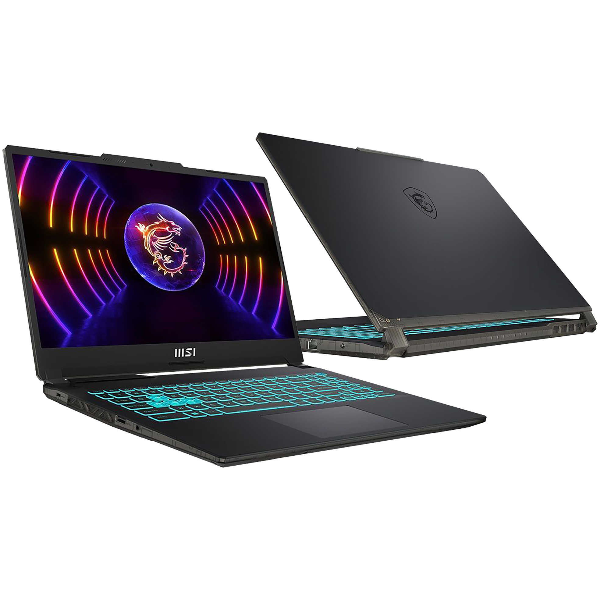 MSI 微星 Cyborg 15 A13UC-2009TW【全台皆可提貨 聊聊再便宜】