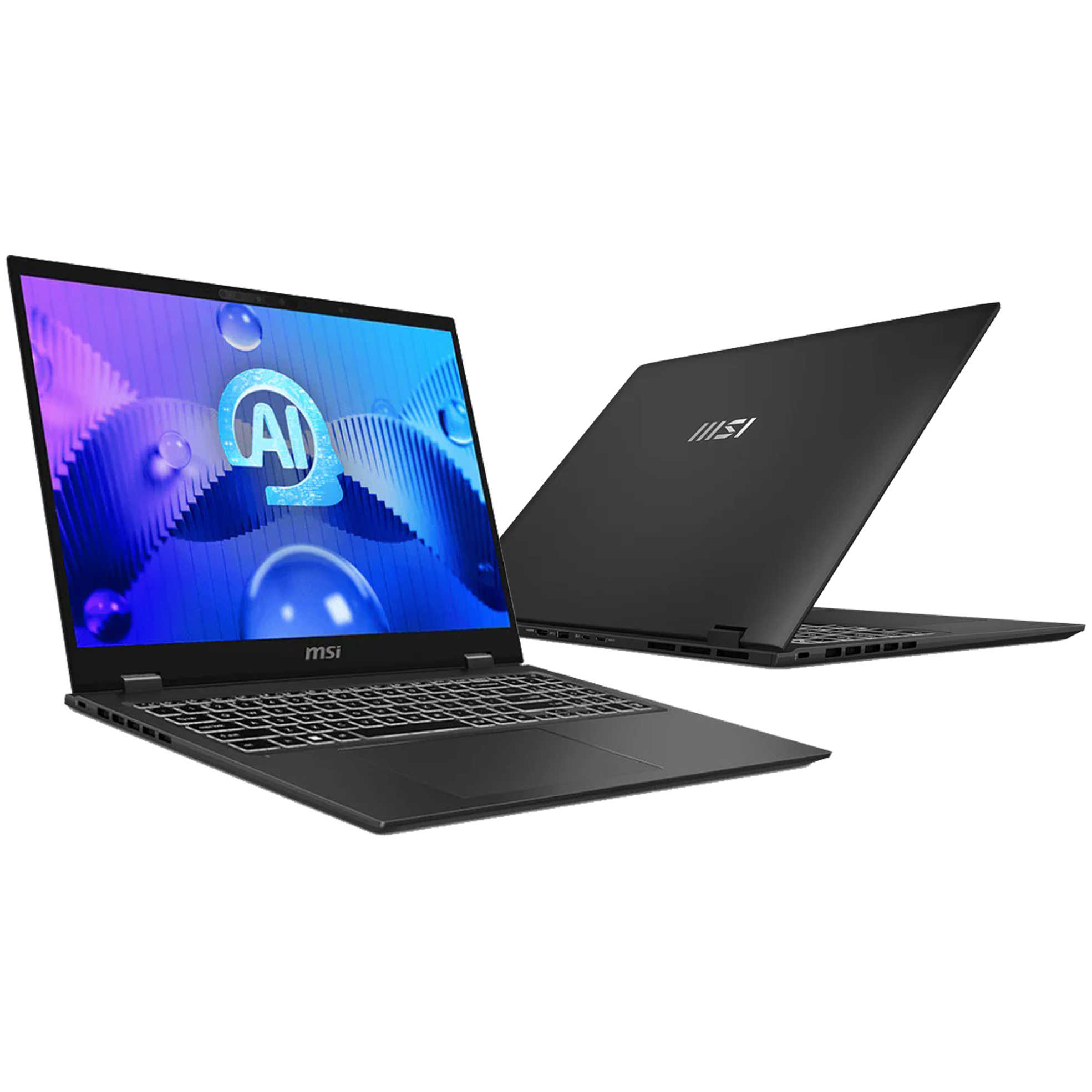 MSI 微星 Prestige 16 AI Studio B1UDXG-232TW【全臺提貨 聊聊再便宜】