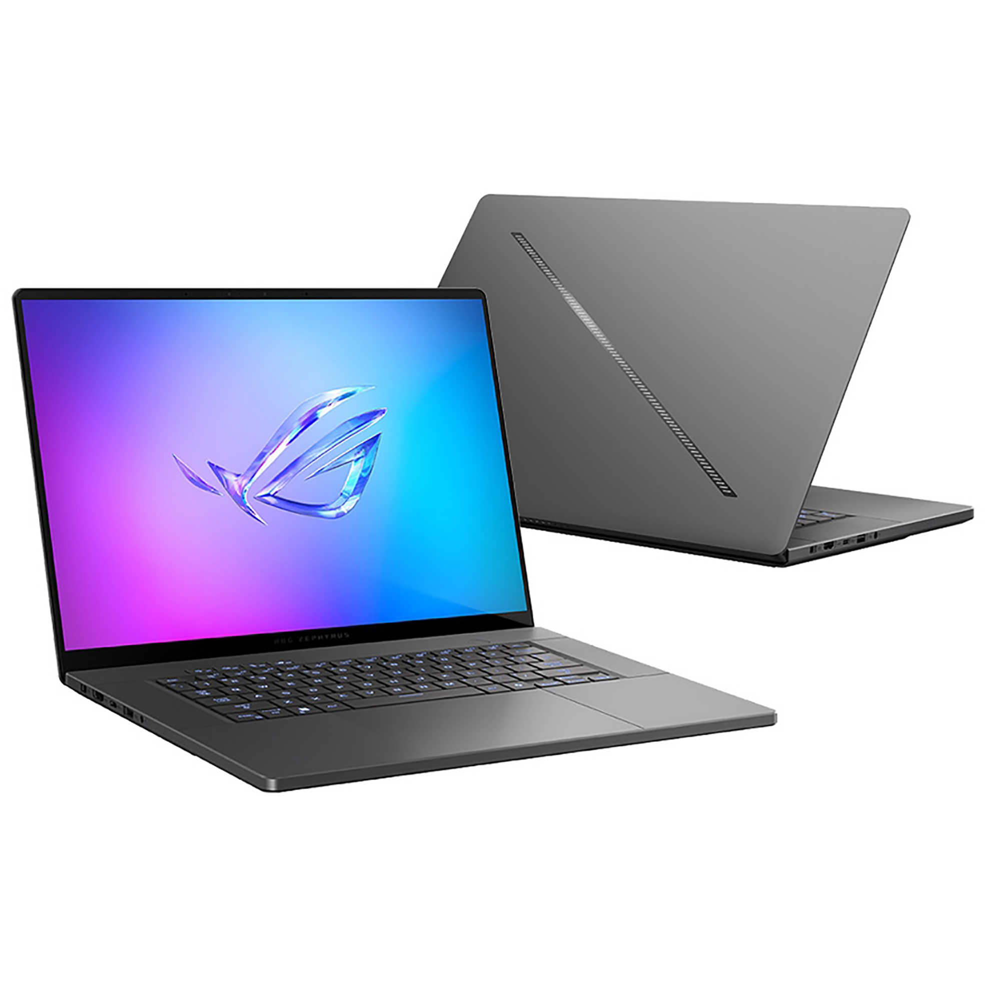 ASUS 華碩 ROG Zephyrus G16 GA605WV-0022EHX370 日蝕灰【全台提貨 聊聊再便宜】