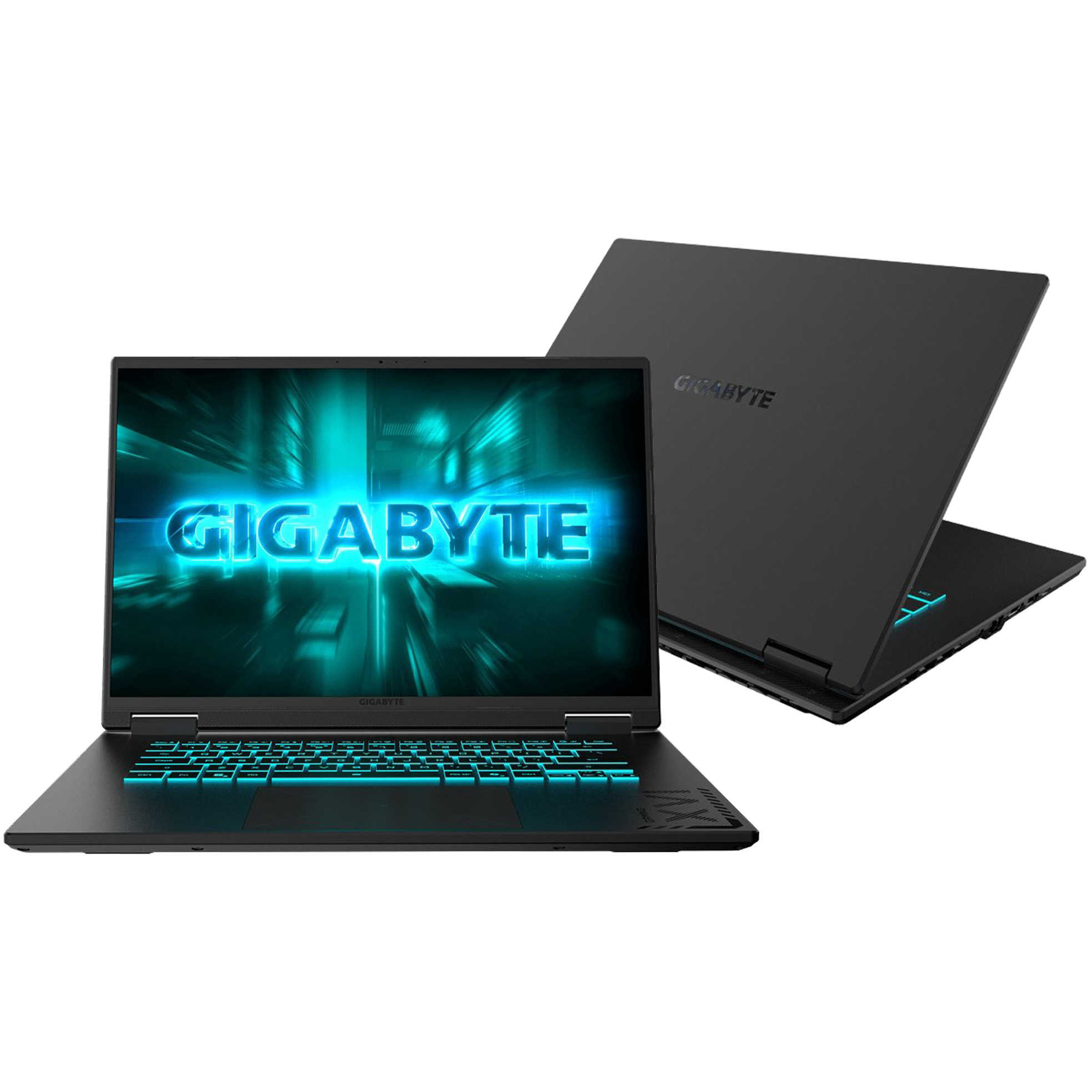 GIGABYTE 技嘉 GAMING A16 CMHH2TW893SH 鋼鐵黑【全台皆可提貨 聊聊再便宜】