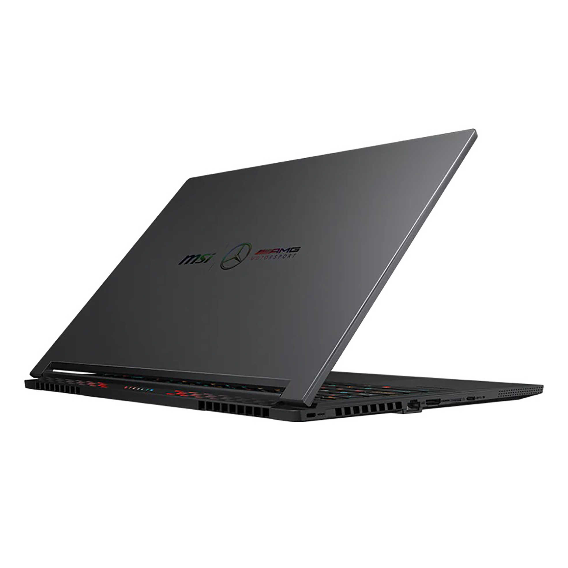 MSI 微星 Stealth 16 MercedesAMG A1VGG-263TW【全台提貨 聊聊再便宜】