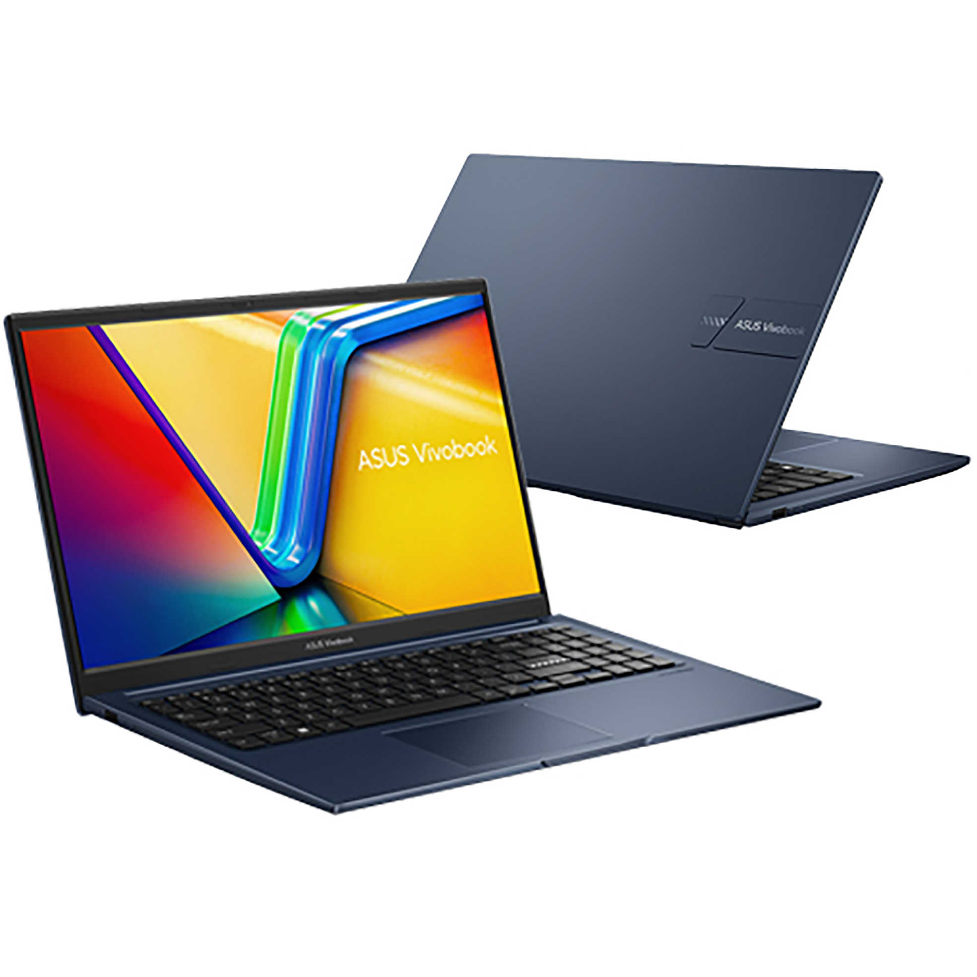 ASUS 華碩 Vivobook 15 X1504ZA-0181B1215U 午夜藍【全臺提貨 聊聊再便宜】