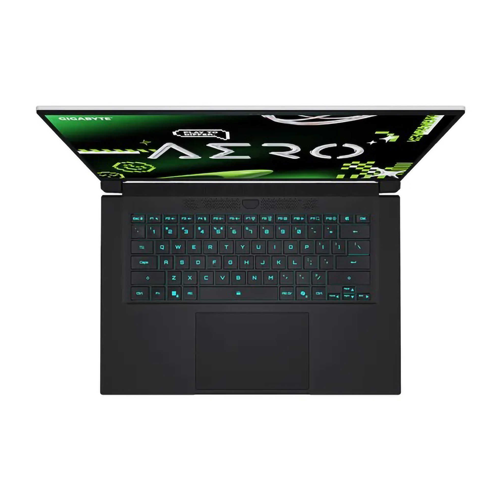 GIGABYTE 技嘉 AERO X16 1VH93TWC94DH 幻月白【全台皆可提貨 聊聊再便宜】