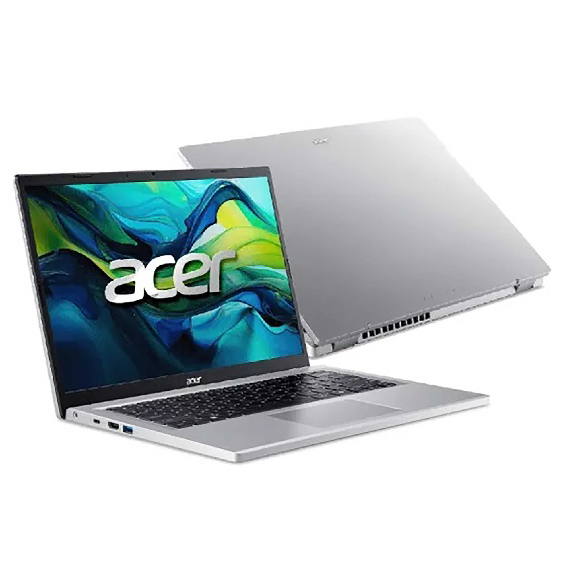 Acer 宏碁 Aspire Go AG15-31P-P825 銀【全台提貨 聊聊再便宜】