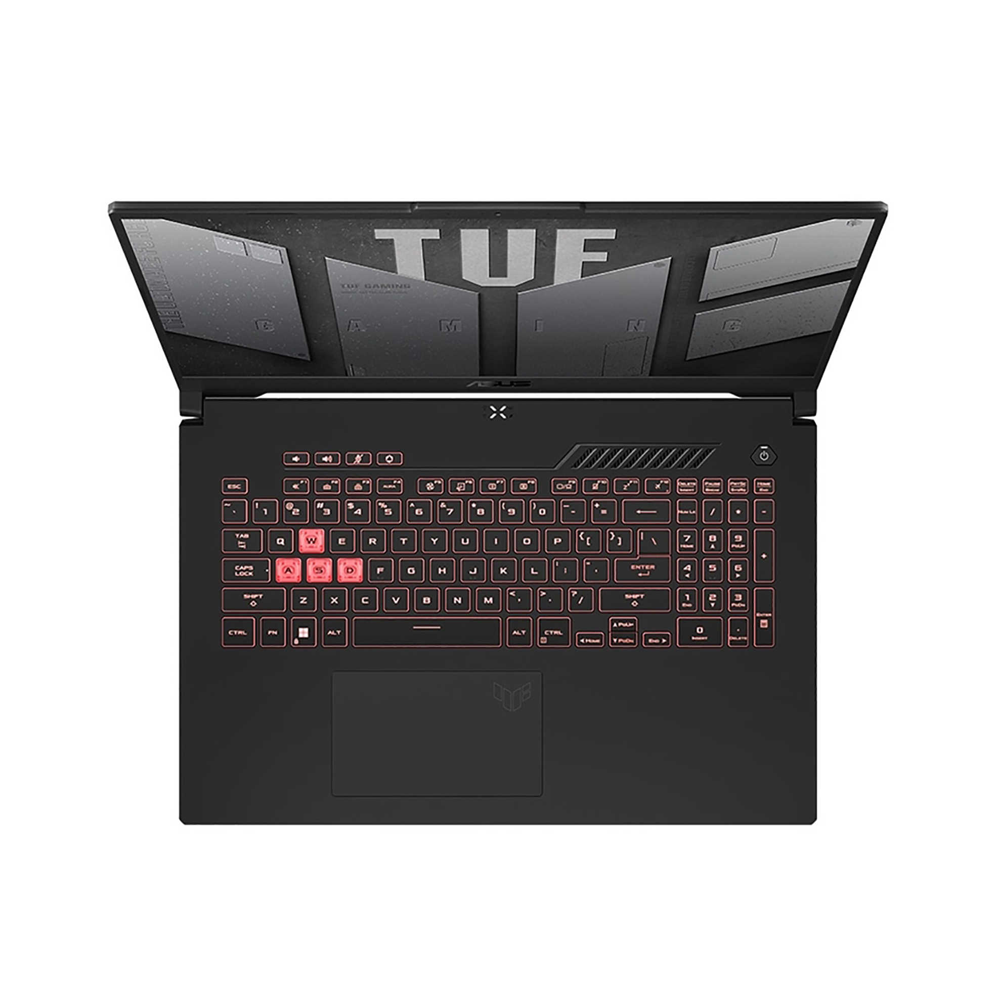 ASUS 華碩 TUF Gaming FA707NUR-0022B7435HS 御鐵灰【全台提貨 聊聊再便宜】