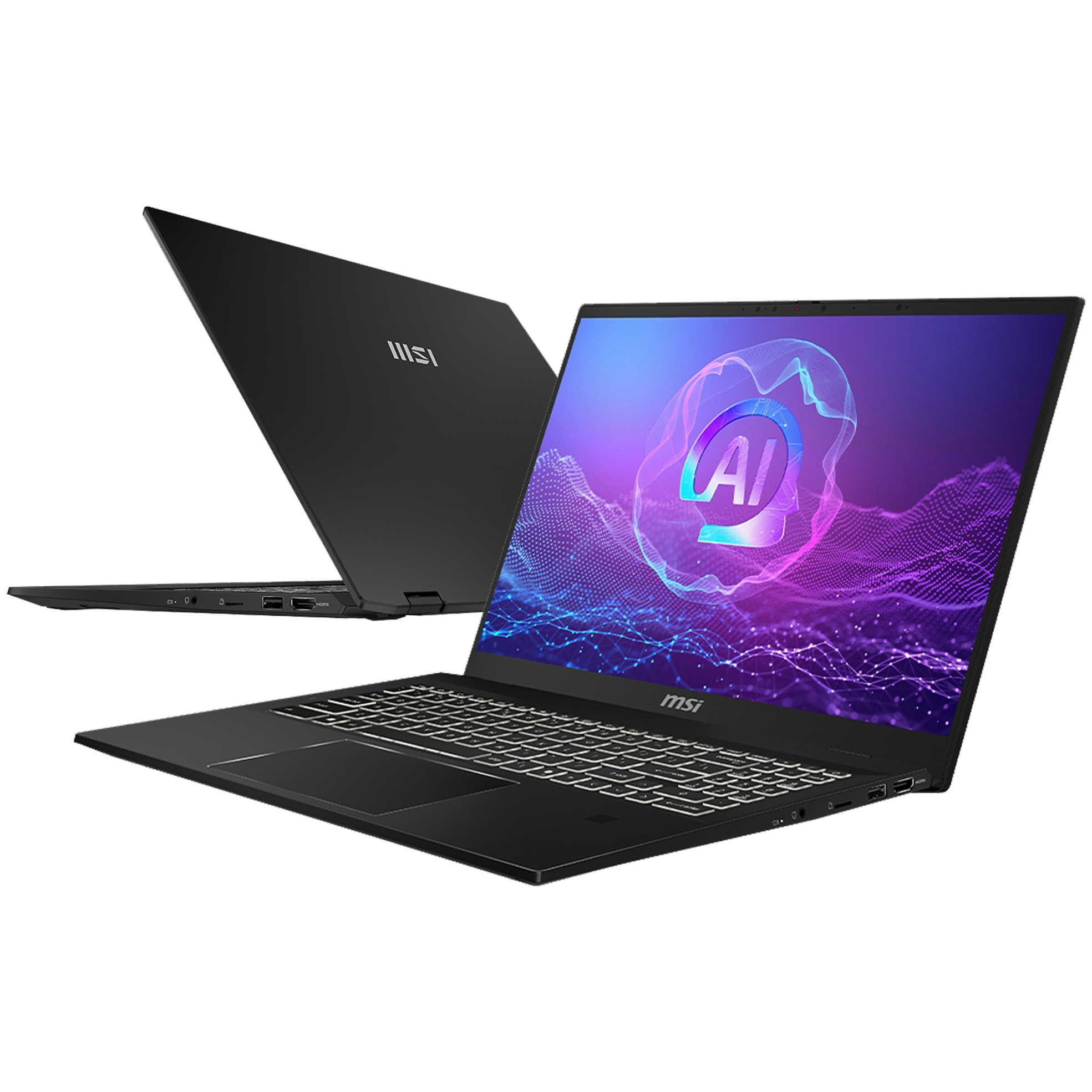 MSI 微星 Summit A16 AI＋A3HMTG-017TW【全臺提貨 聊聊再便宜】