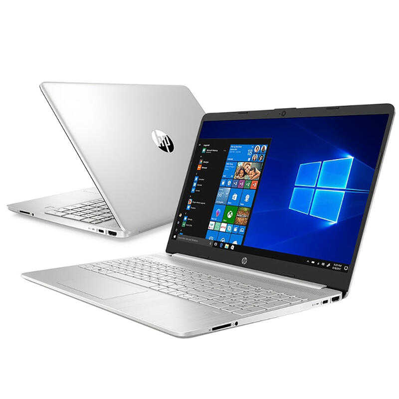 HP 15s-fq3019TU 星河銀 HP 15s【全臺提貨 聊聊再便宜】