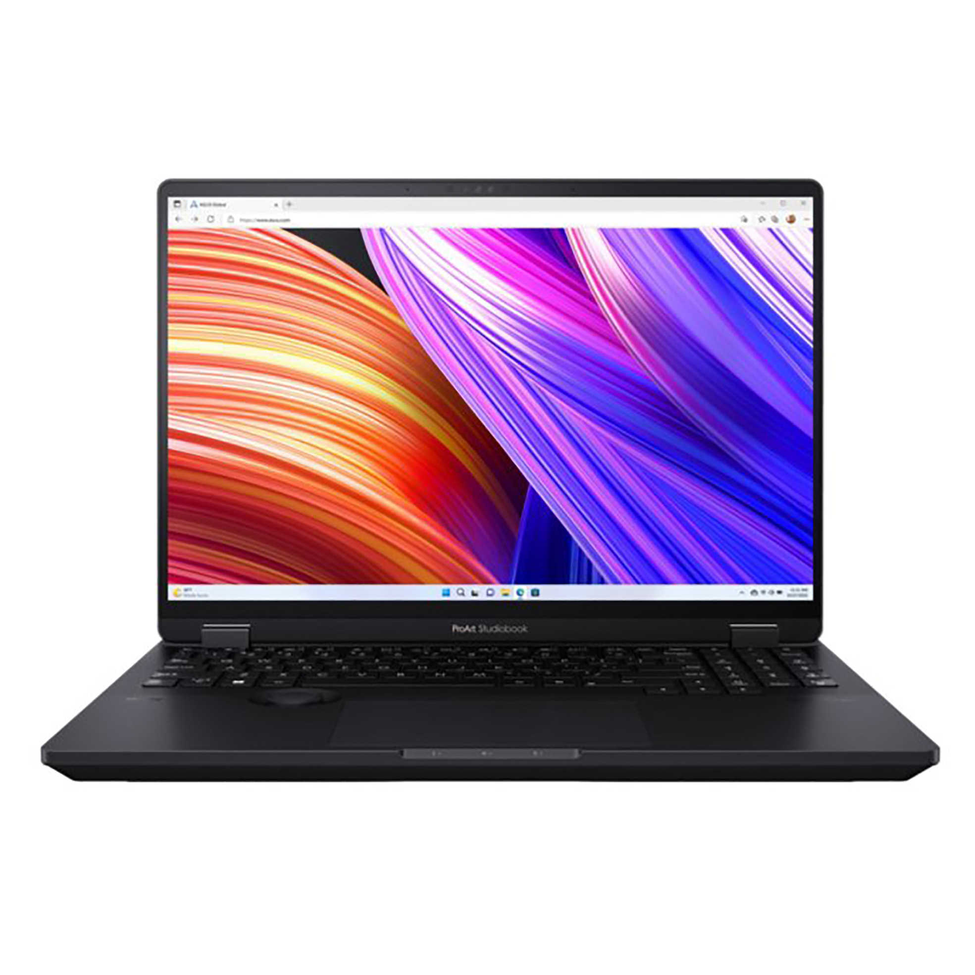 ASUS ProArt StudioBook H7604JI-0022K13980HX 黑 【全台皆可提貨 聊聊再便宜】