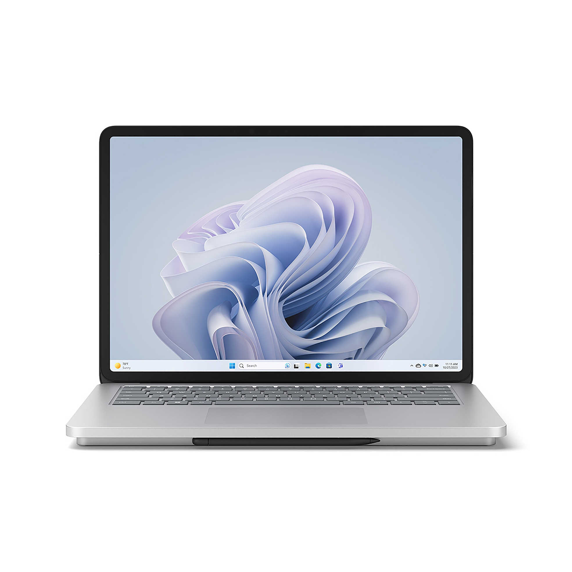 Microsoft 微軟 Surface Laptop Studio2 YZY-00020 白金【全臺提貨 聊聊再便宜】