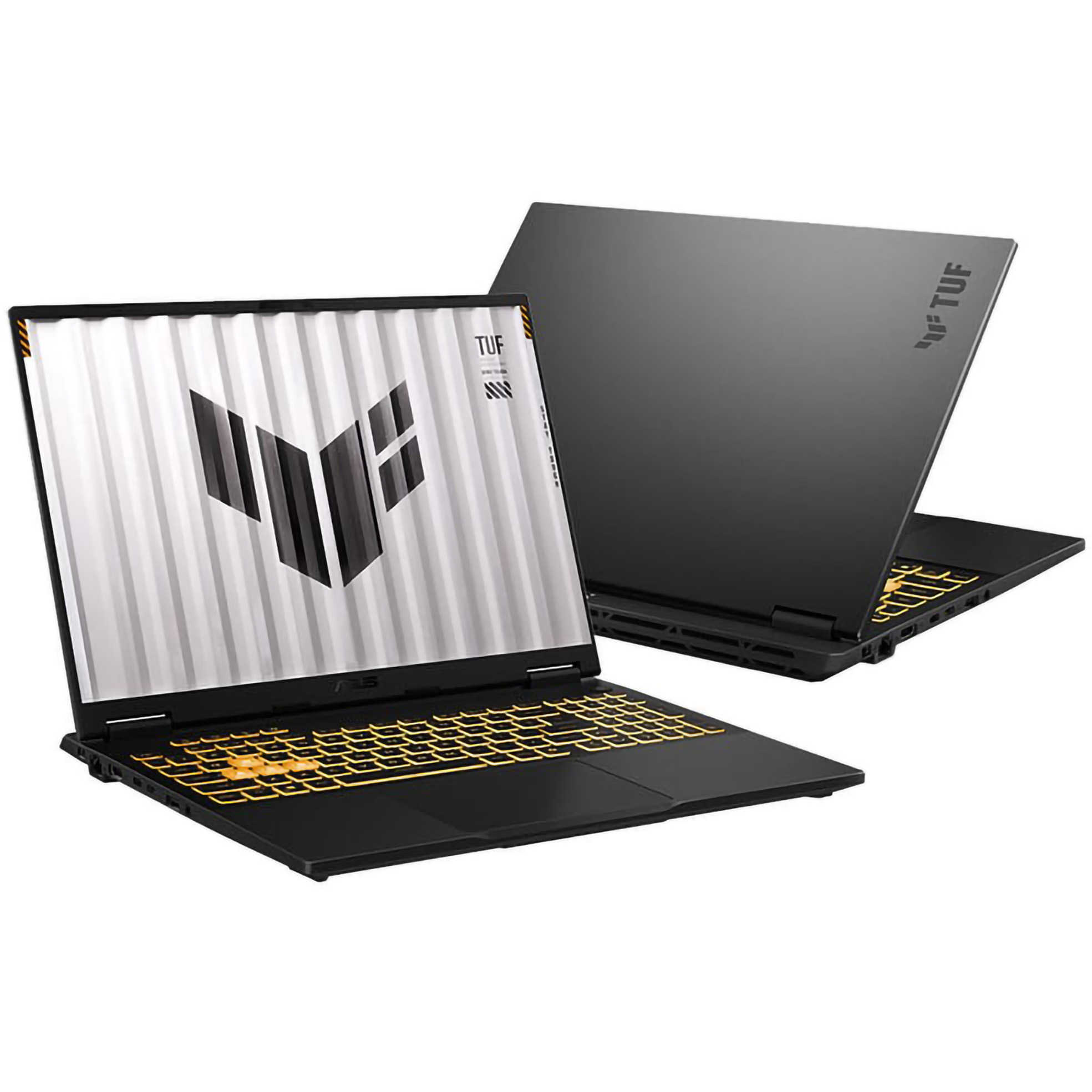 ASUS 華碩 TUF GamingF16 FX608JM-0041A13450HX 御鐵灰【全台皆可提貨 聊聊再便宜】