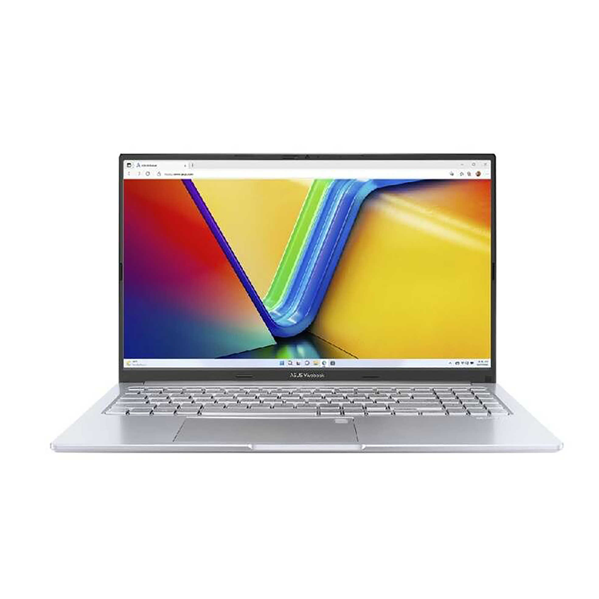 ASUS 華碩 Vivobook 15 OLED X1505VA-0251S13500H 酷玩銀【全台提貨 聊聊再便宜】