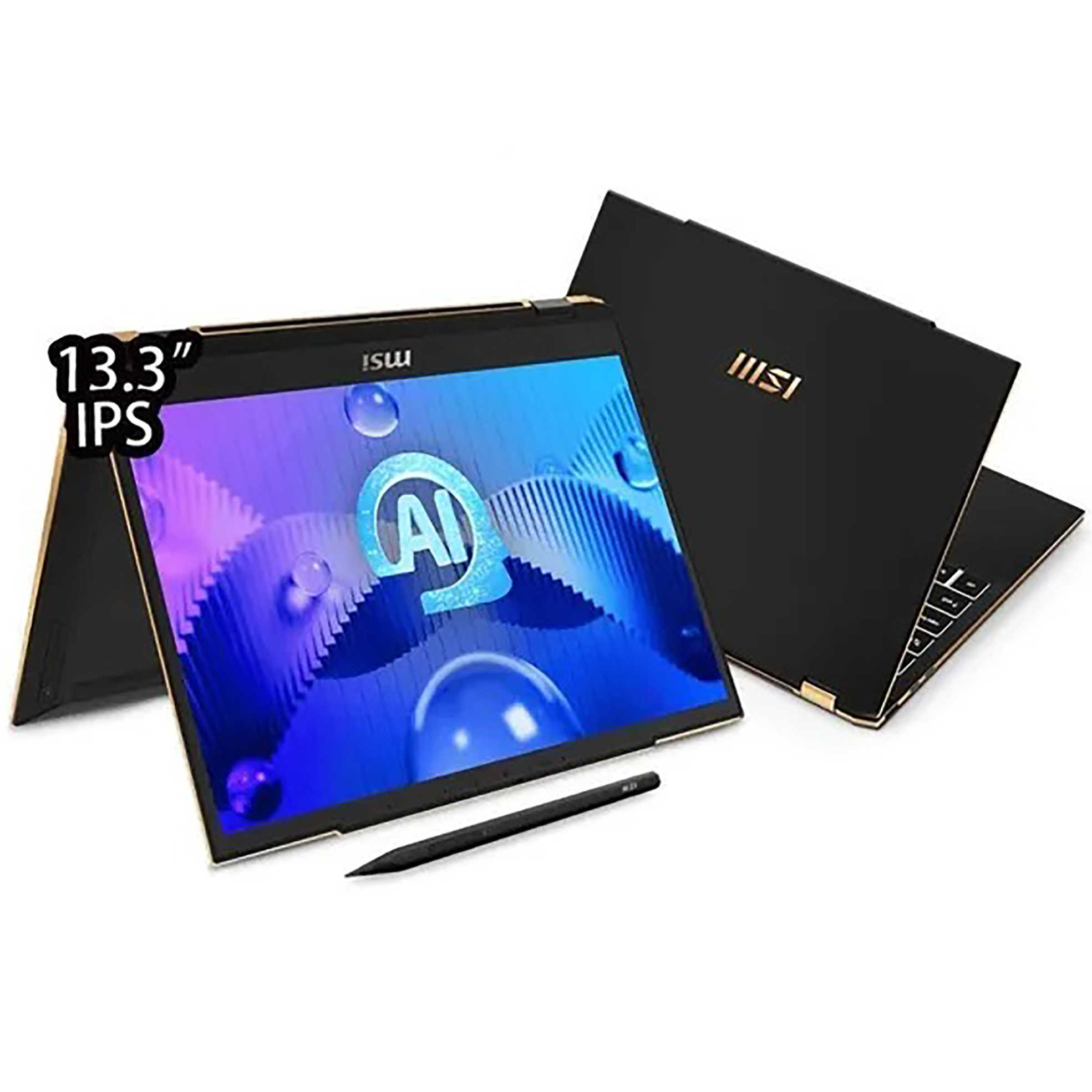 MSI 微星 Summit E13 AI Evo A1MTG-018TW【全台提貨 聊聊再便宜】