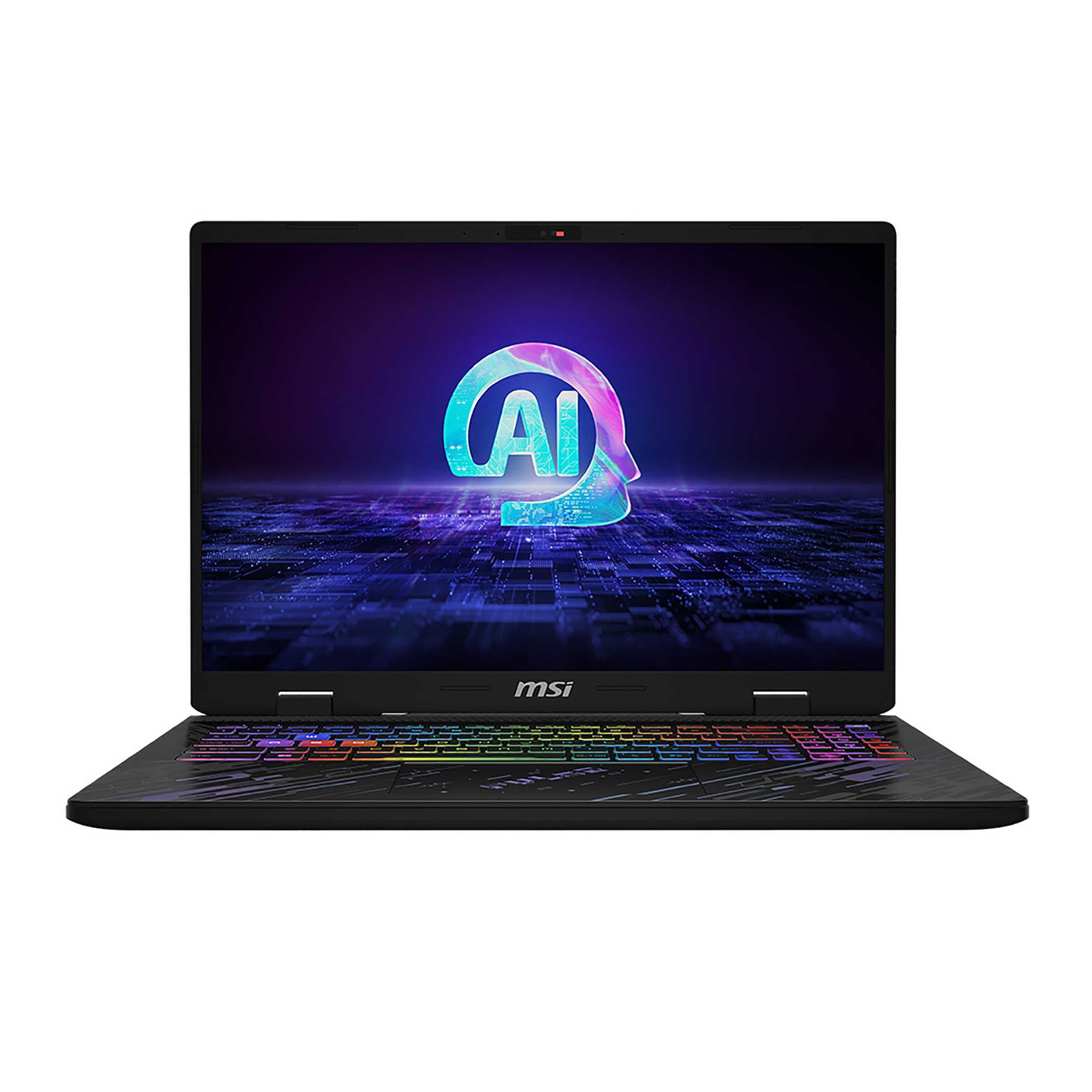 MSI 微星 Pulse 16 AI C1VFKG-015TW 黑【全台提貨 聊聊再便宜】