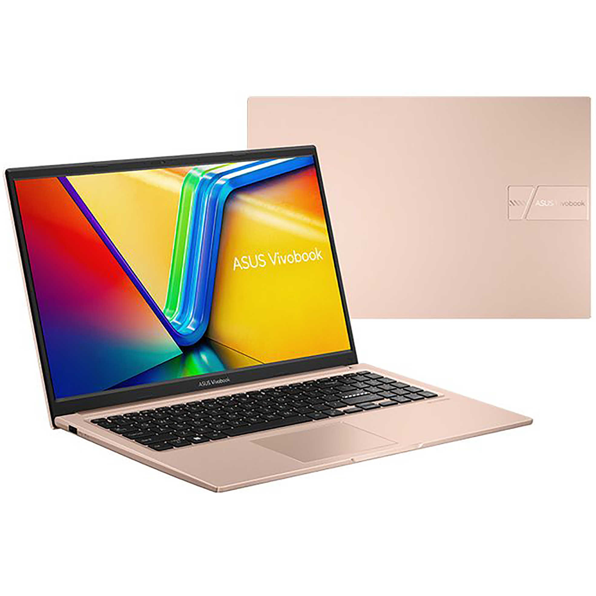 ASUS 華碩 Vivobook 15 X1504VA-0291C120U 蜜誘金【全台提貨 聊聊再便宜】
