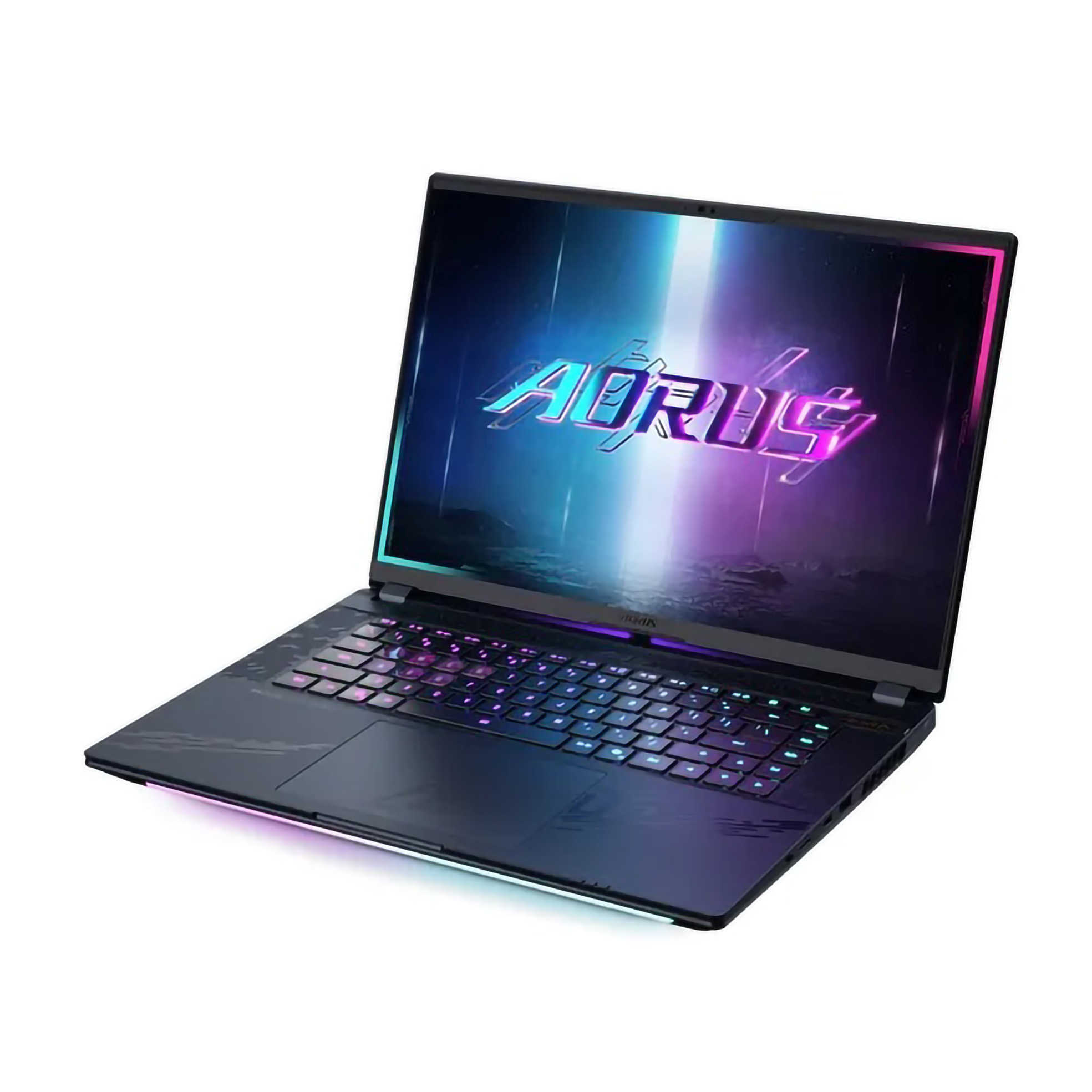 GIGABYTE 技嘉 AORUS MASTER 16 BXHC4TWE64SH 暗潮靛【全台皆可提貨 聊聊再便宜】