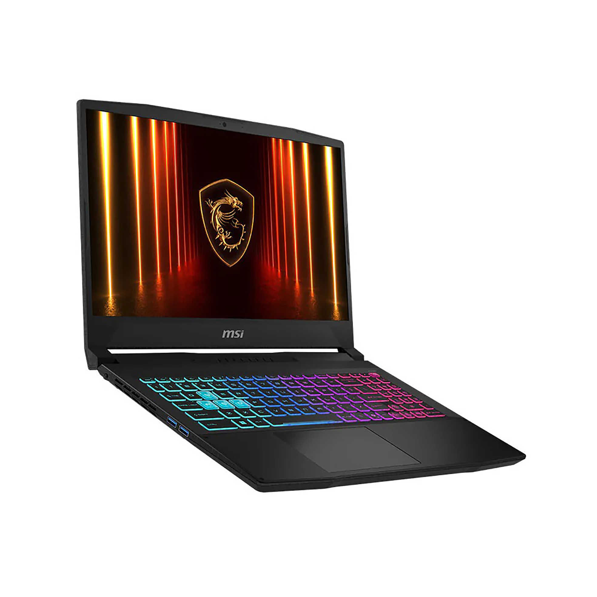 MSI 微星 Katana 15 HX B14WFK-428TW【全台皆可提貨 聊聊再便宜】