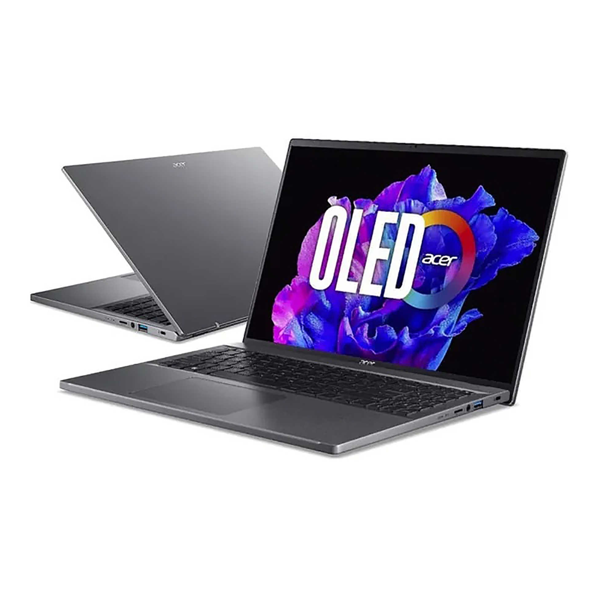 Acer 宏碁 Swift Go SFG16-71-71EZ 灰【全臺皆可提貨 聊聊再便宜】
