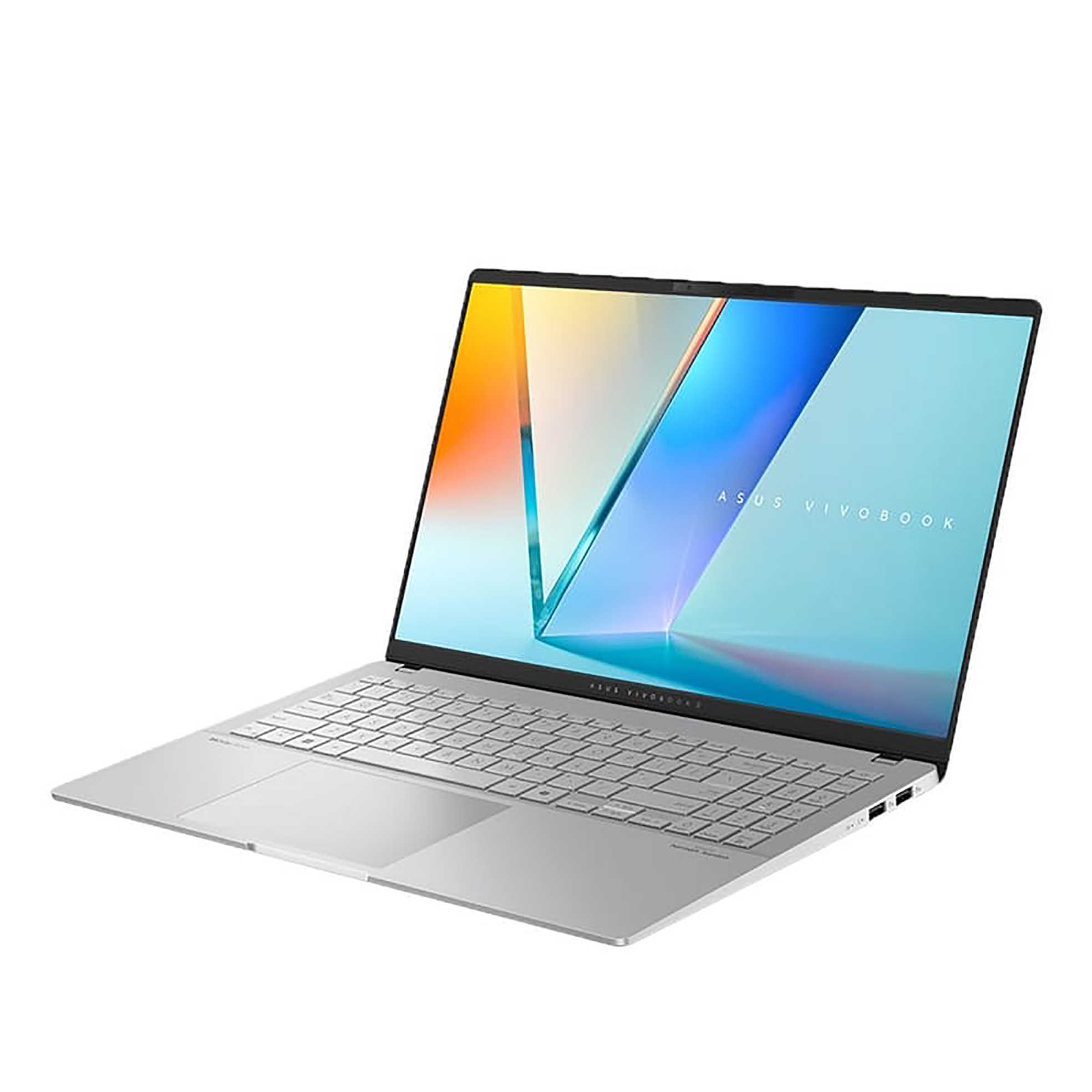 ASUS 華碩 Vivobook S15 S5507QA-0078S1E78100 酷玩銀【全台提貨 聊聊再便宜】