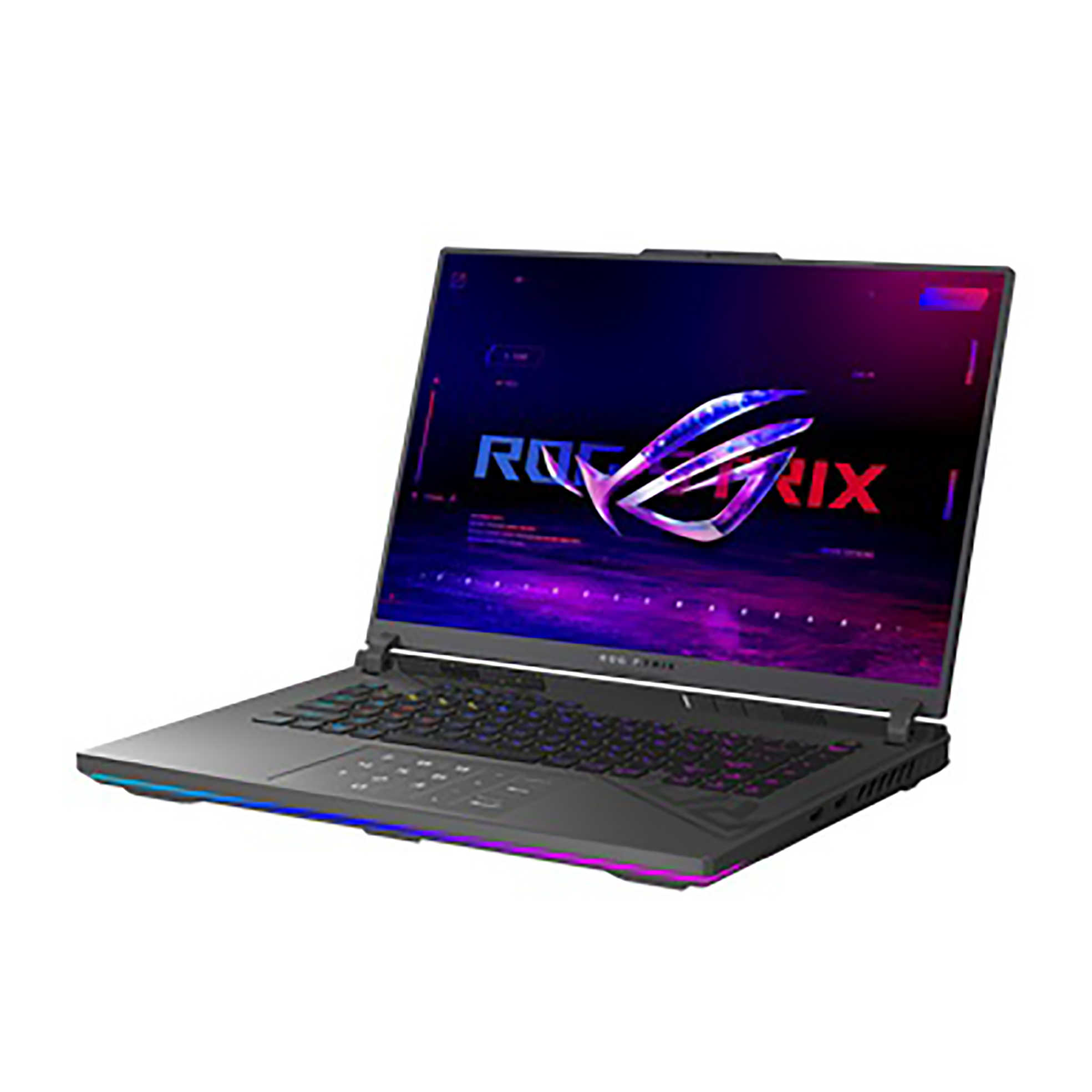 ASUS 華碩 ROG Strix G16 G614JV-0141C13980HX 黑【全台提貨 聊聊再便宜】