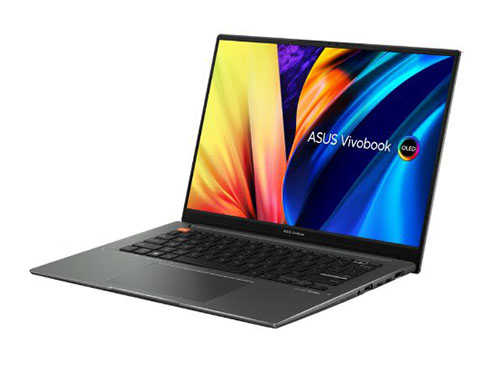 ASUS VivoBook S14 S5402ZA-0068K12500H 午夜黑 S5402ZA 全台提貨 聊聊再便宜