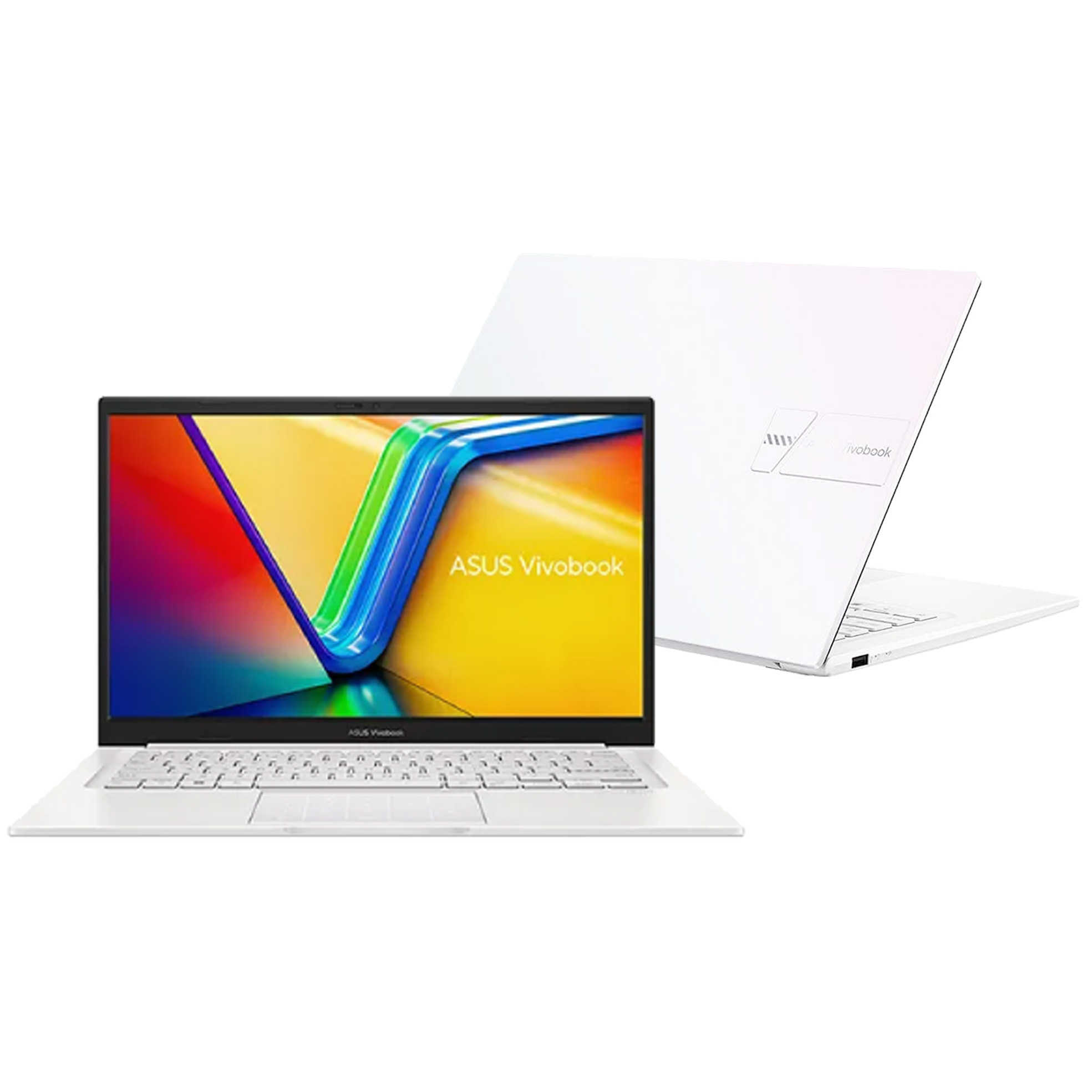 ASUS 華碩 Vivobook 14 X1404VA-0261W1334U 幻彩白【全臺提貨 聊聊再便宜】