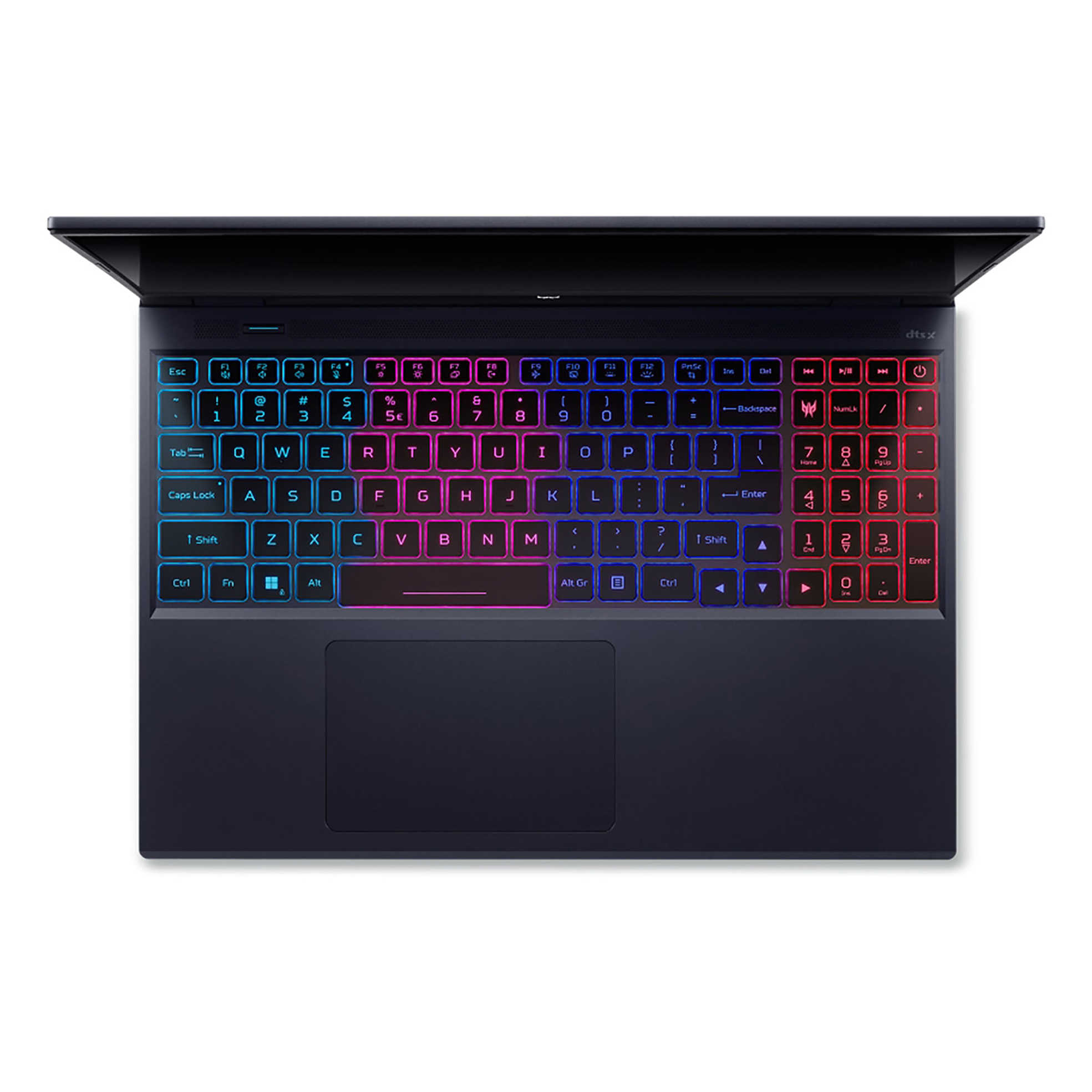 Acer 宏碁 Predator Helios Neo PHN16-72-504C 黑【全台提貨 聊聊再便宜】