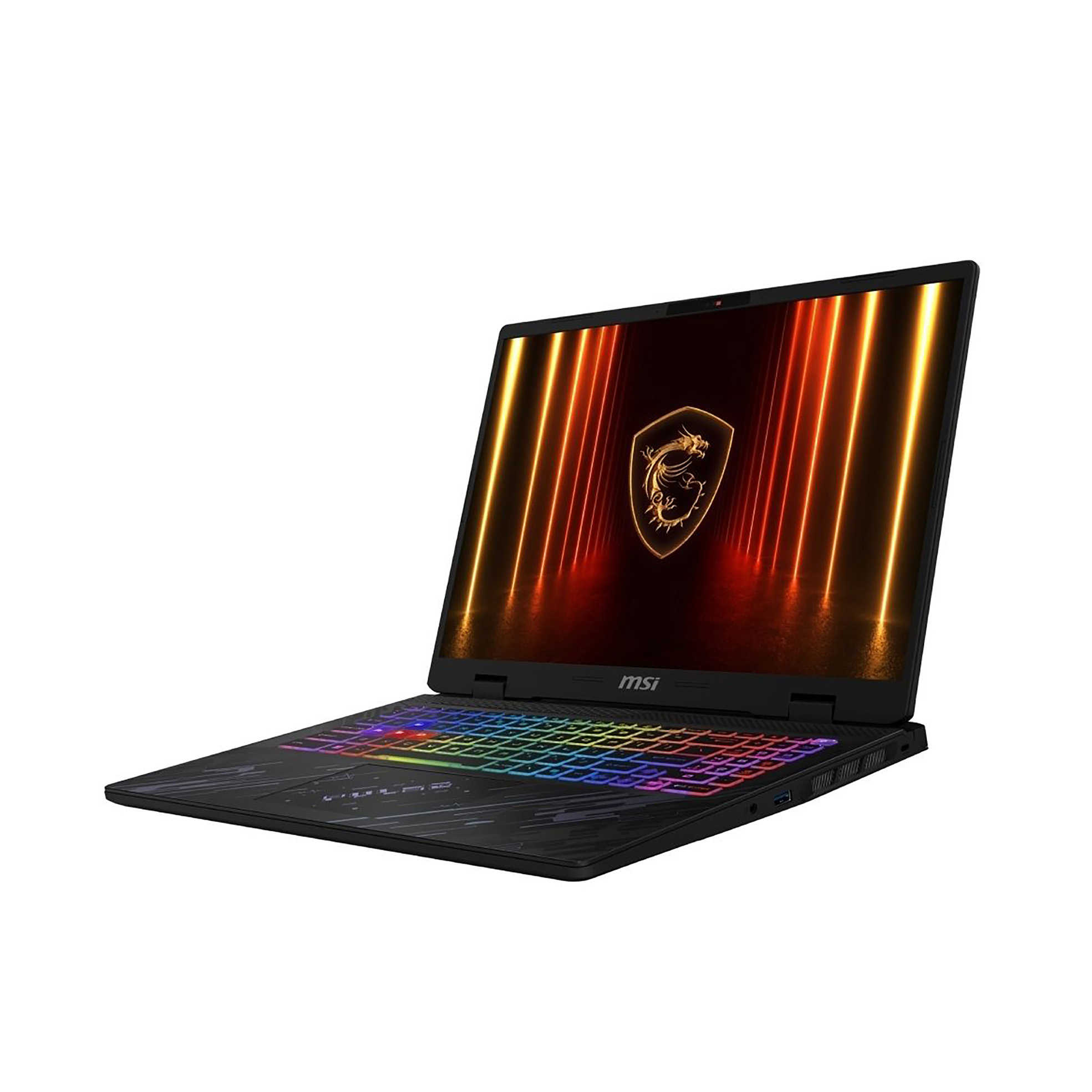 MSI 微星 Pulse A16 AI+ C3HWFKG-018TW【全台皆可提貨 聊聊再便宜】