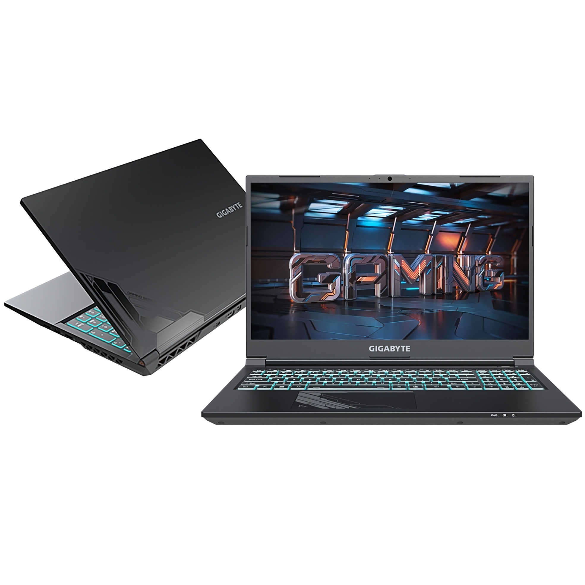 GIGABYTE 技嘉 G5 MF0-G2TW313SH 黑【全臺提貨 聊聊再便宜】
