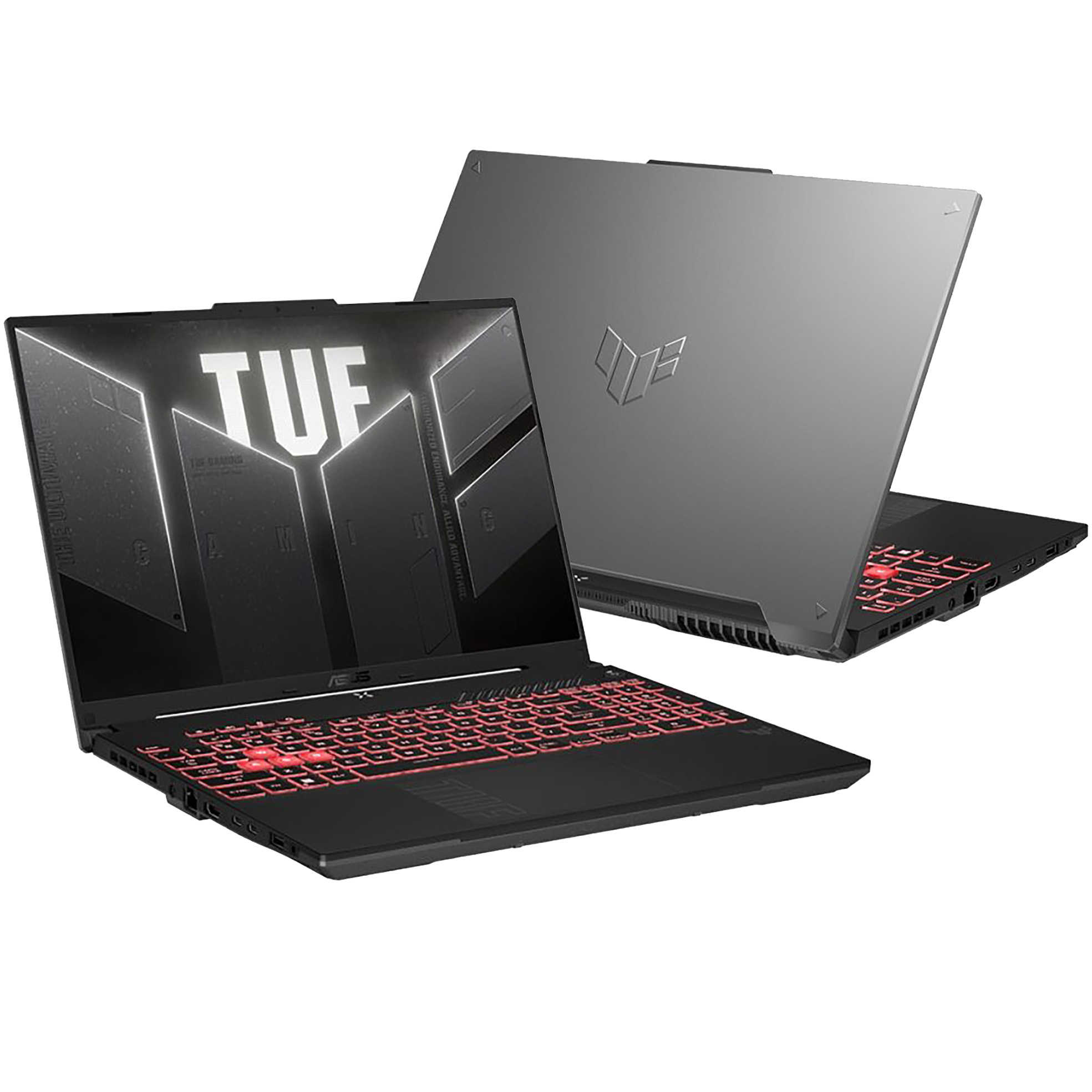 ASUS 華碩 TUF Gaming A16 FA607NUG-0083A7445HS機甲灰【全台皆可提貨 聊聊再便宜】