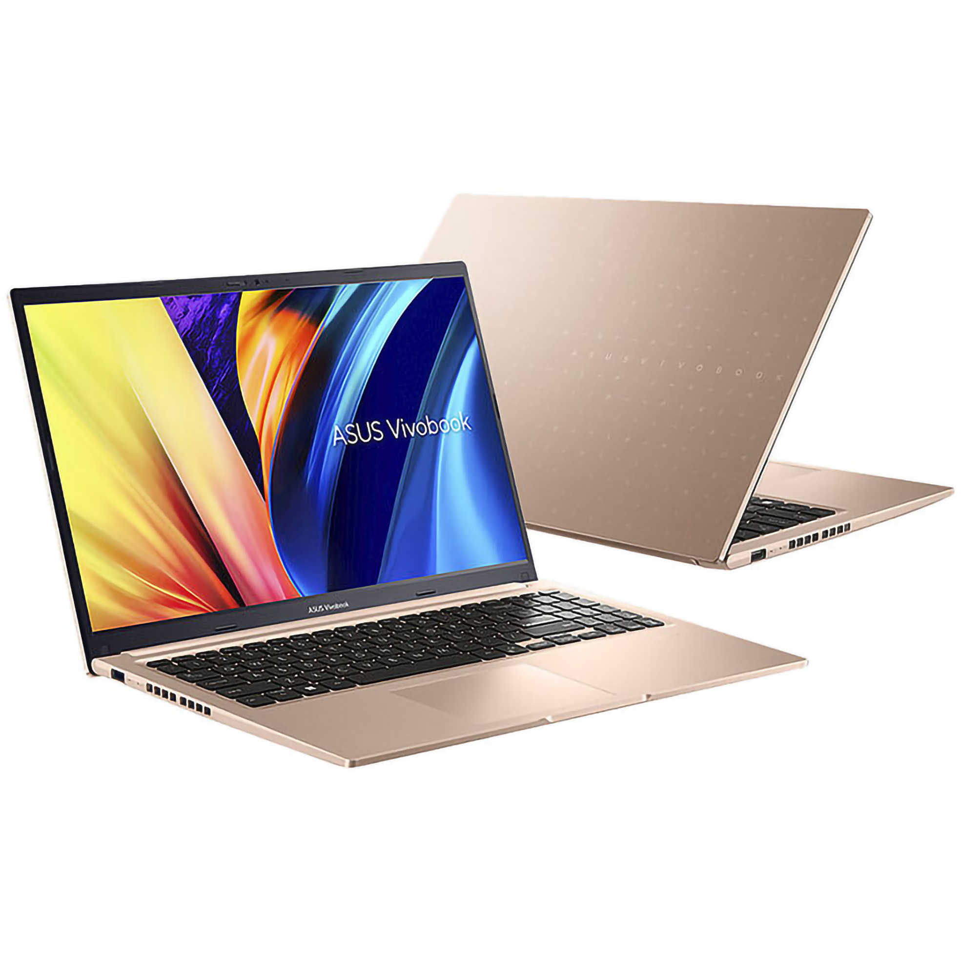 ASUS 華碩 Vivobook 15 X1502VA-0191C13420H 蜜誘金【全臺皆可提貨 聊聊再便宜】