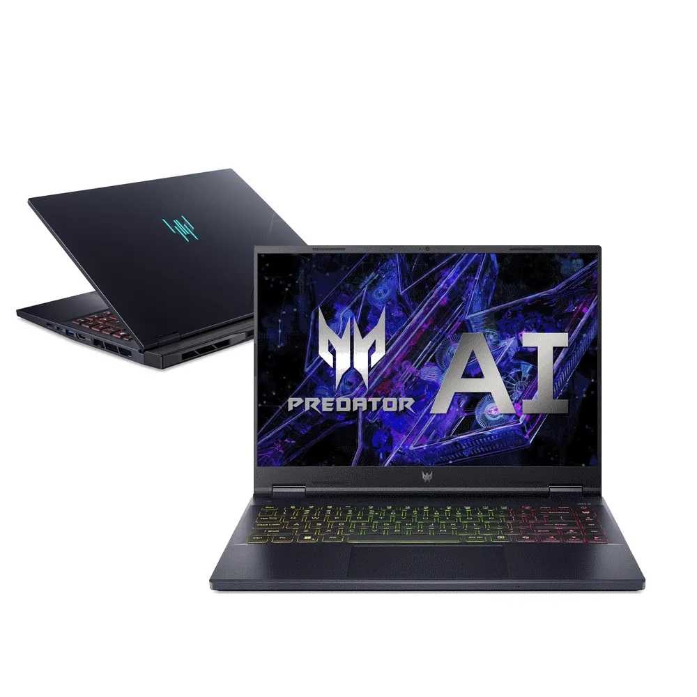 Acer 宏碁 Predator Helios PHN14-51-58EM 黑【全臺提貨 聊聊再便宜】
