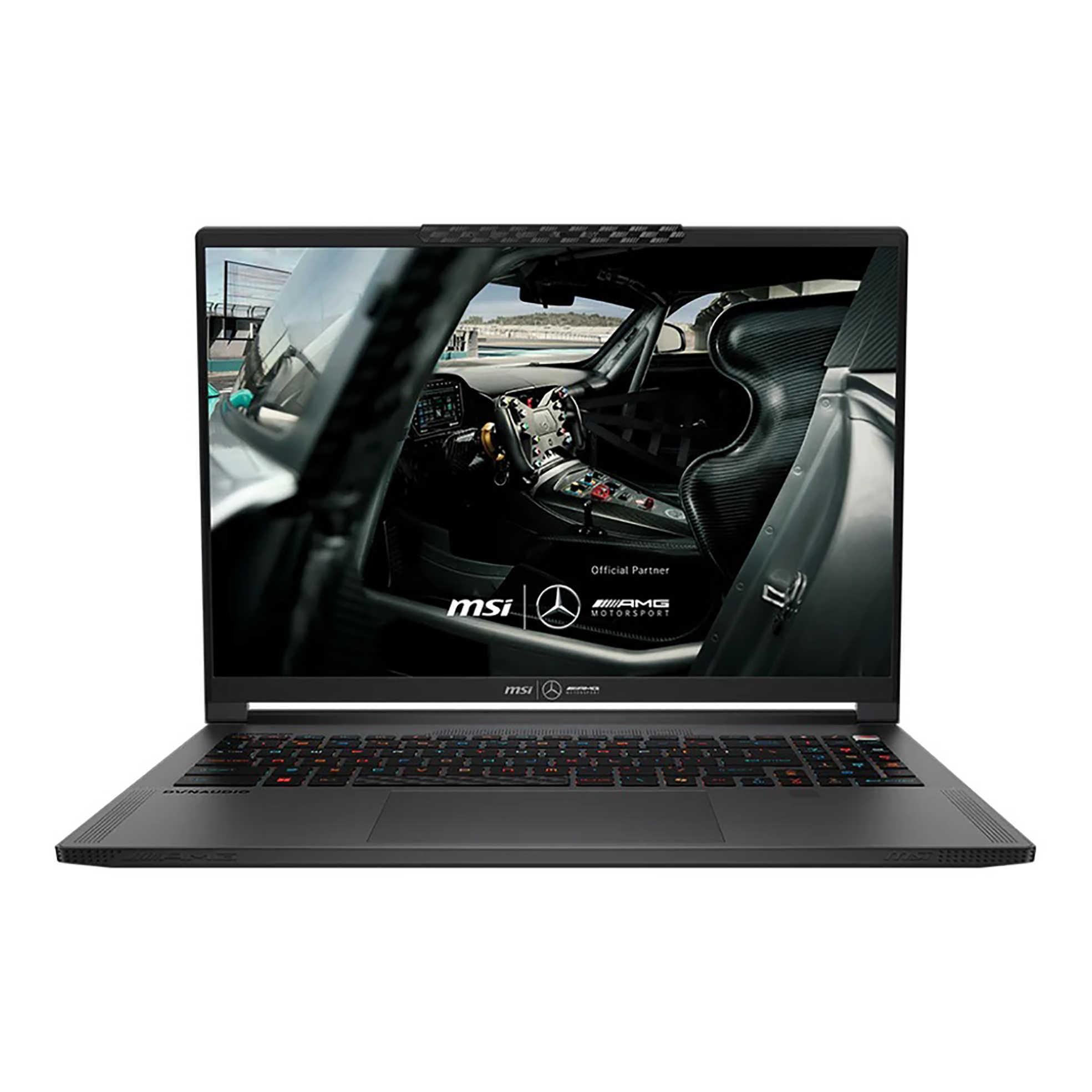 MSI 微星 Stealth 16 MercedesAMG A1VGG-263TW【全台提貨 聊聊再便宜】