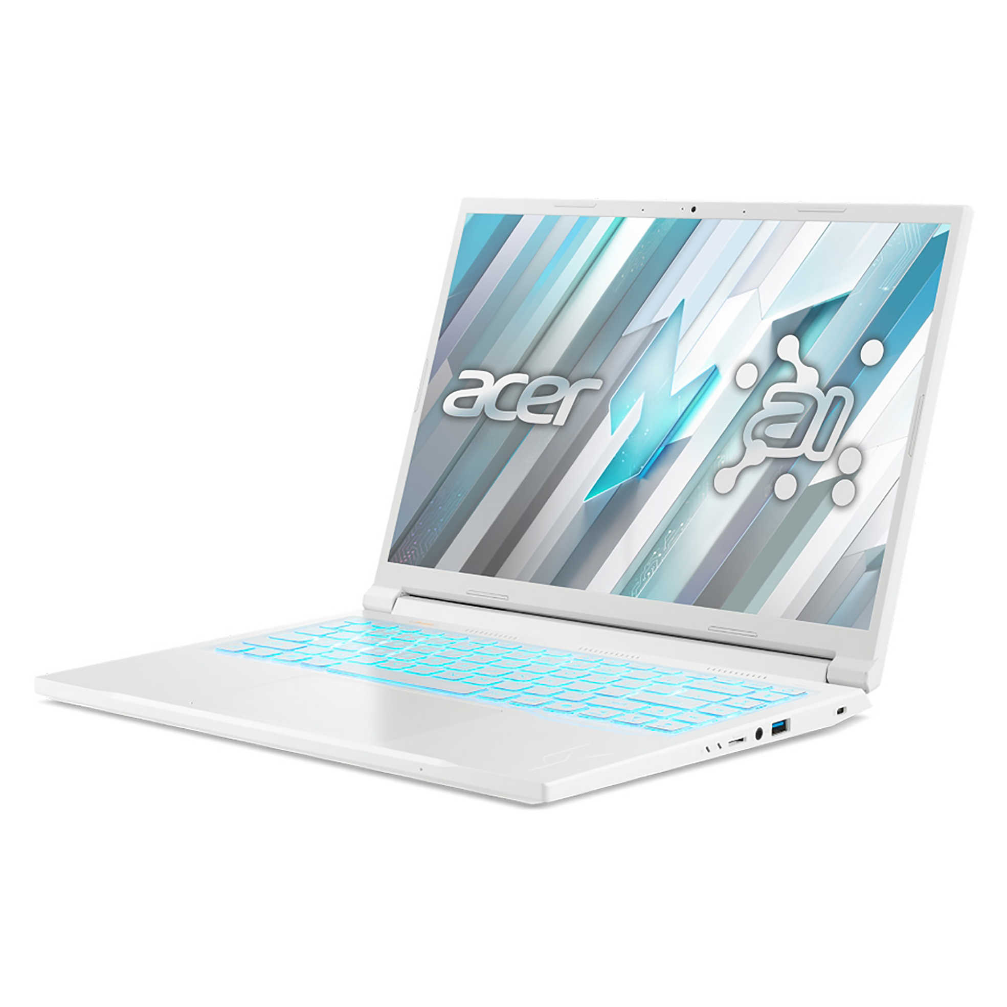 Acer 宏碁 Acer Nitro V ANV14-61-R74R 白【全台提貨 聊聊再便宜】