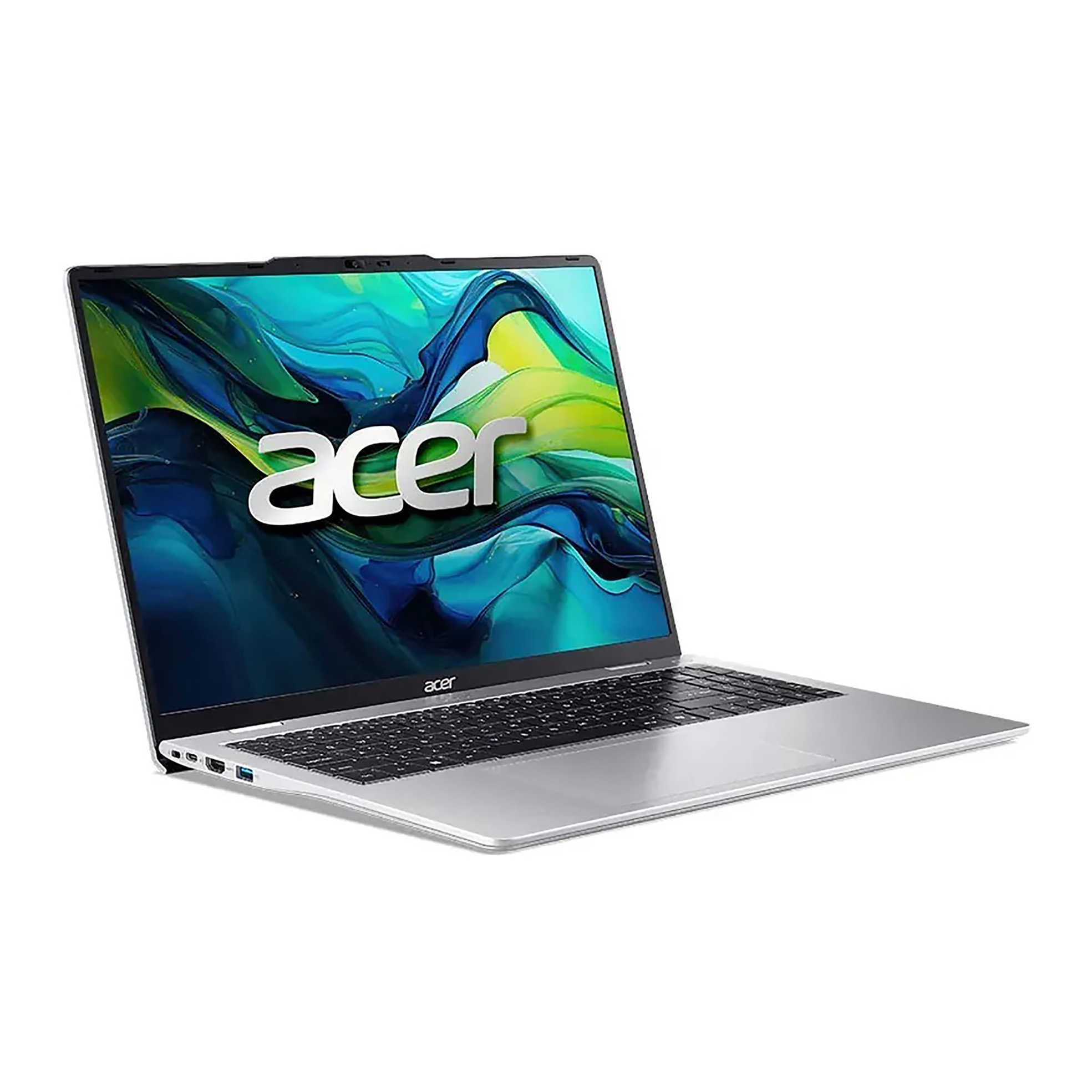 Acer 宏碁 Aspire Lite AL16-53P-57B8 銀【全台提貨 聊聊再便宜】