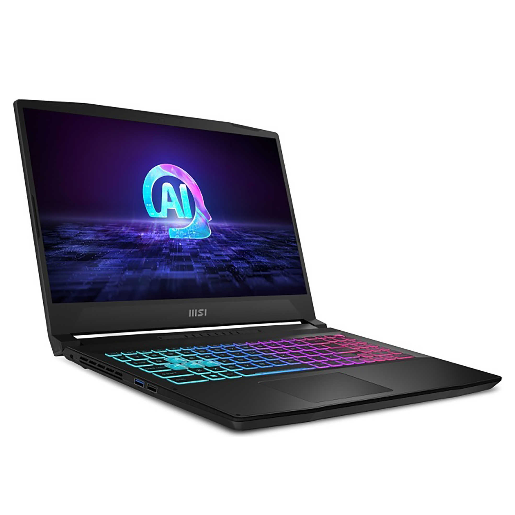 MSI 微星 Katana A15 AI B8VF 433TW【全台提貨 聊聊再便宜】