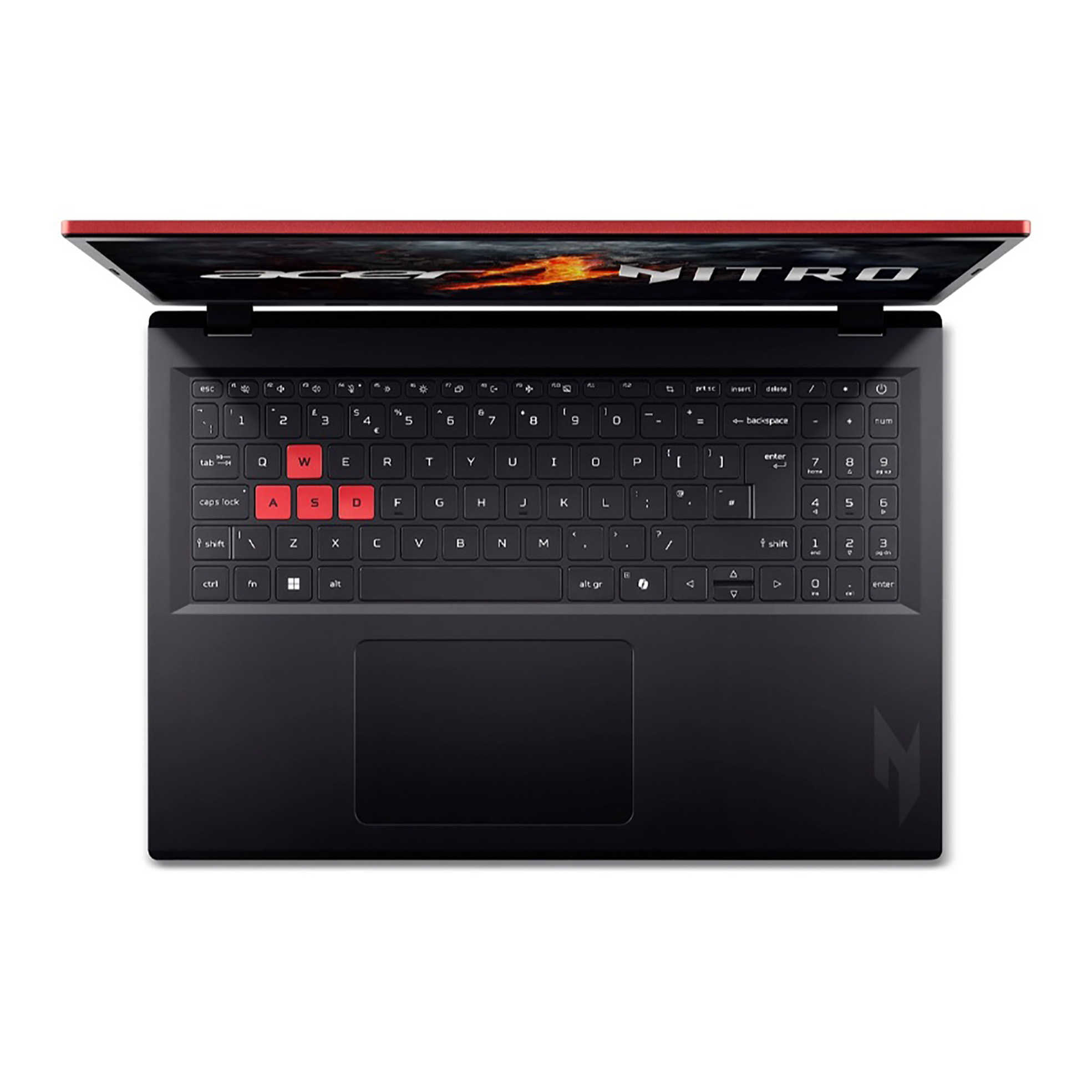 Acer 宏碁 Nitro Lite NL16-71G-50EH 紅【全台提貨 聊聊再便宜】